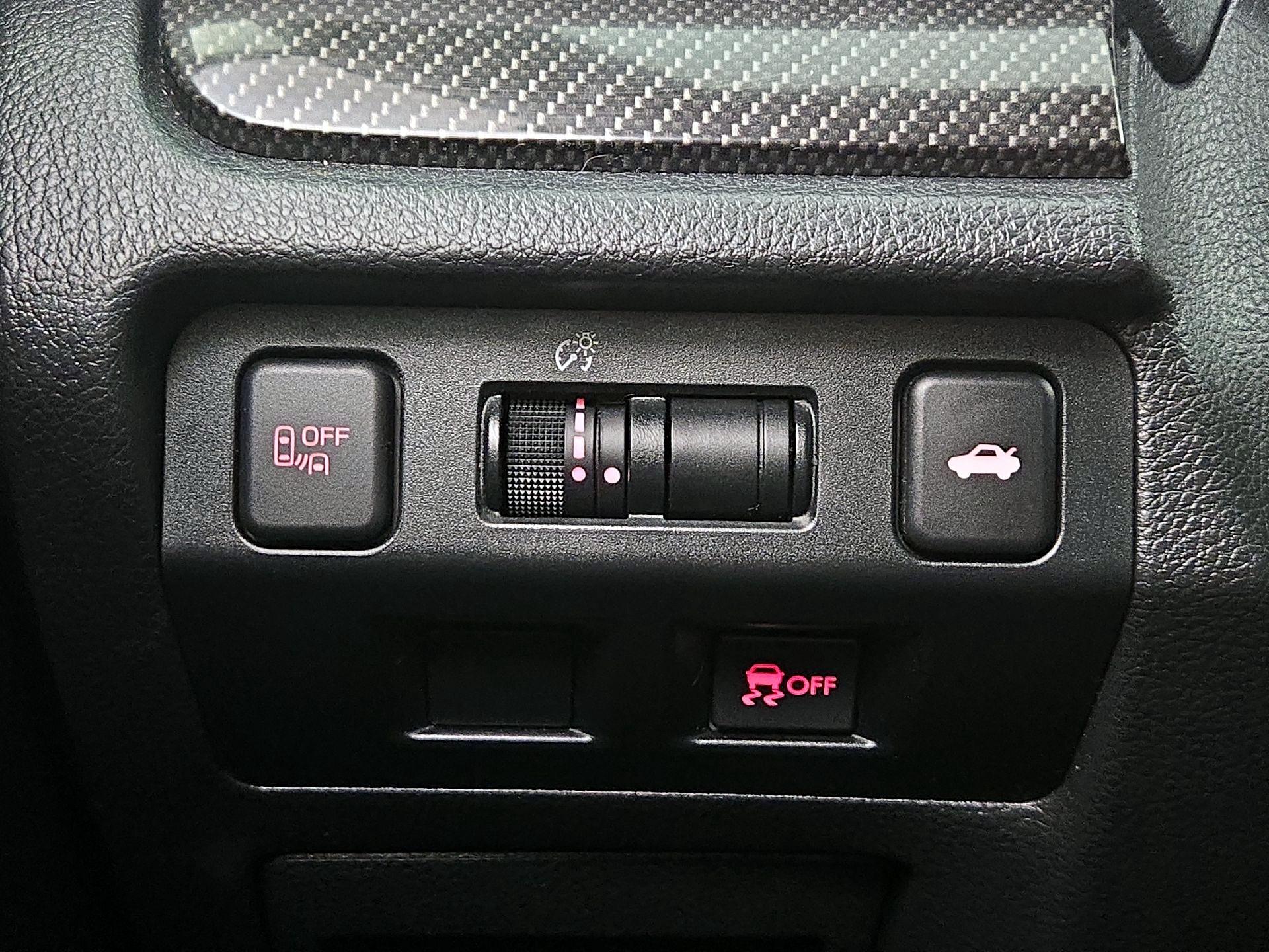 Thumbnail: 2021 Subaru WRX - 13