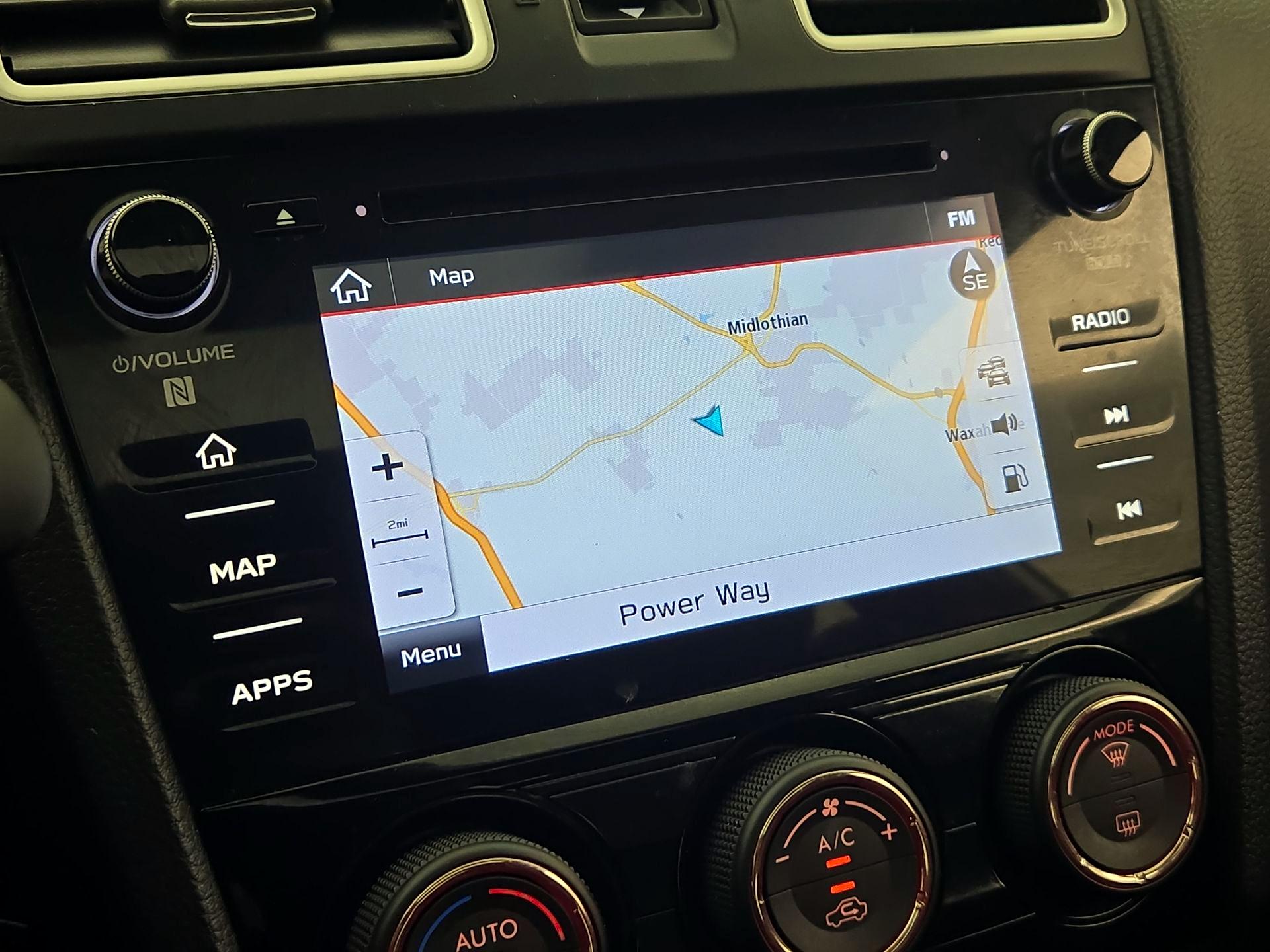 Thumbnail: 2021 Subaru WRX - 14