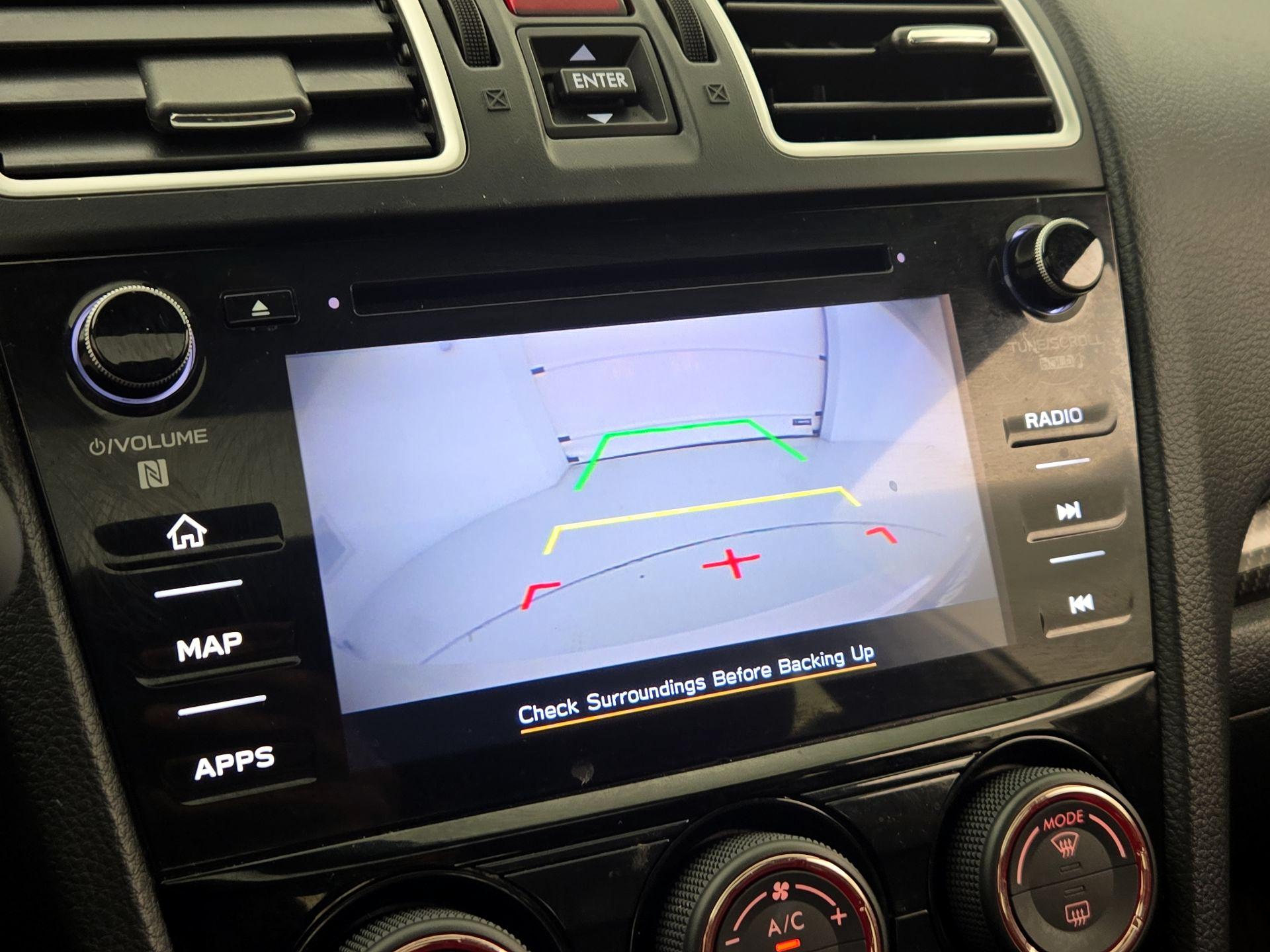 Thumbnail: 2021 Subaru WRX - 15