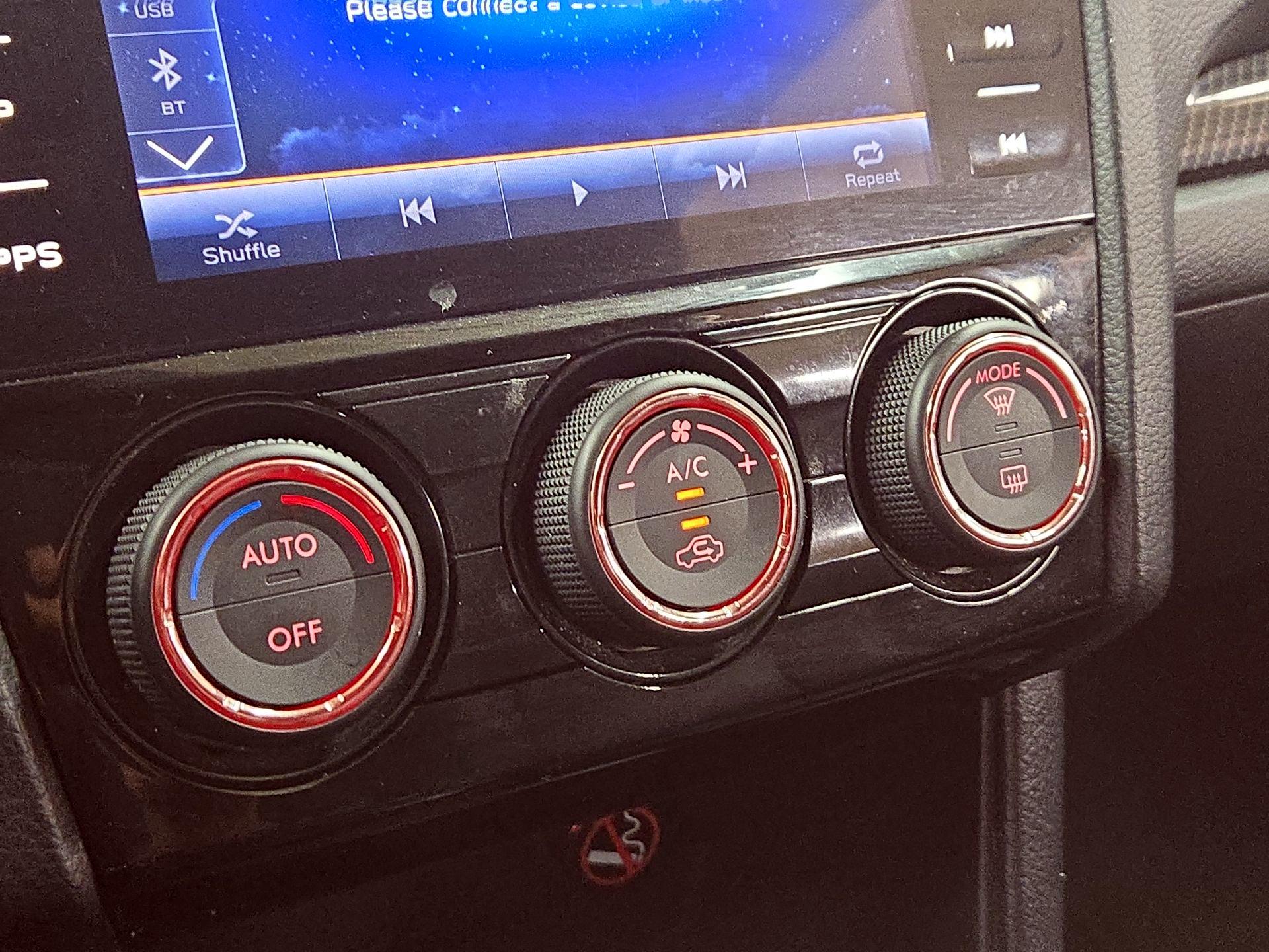 Thumbnail: 2021 Subaru WRX - 17