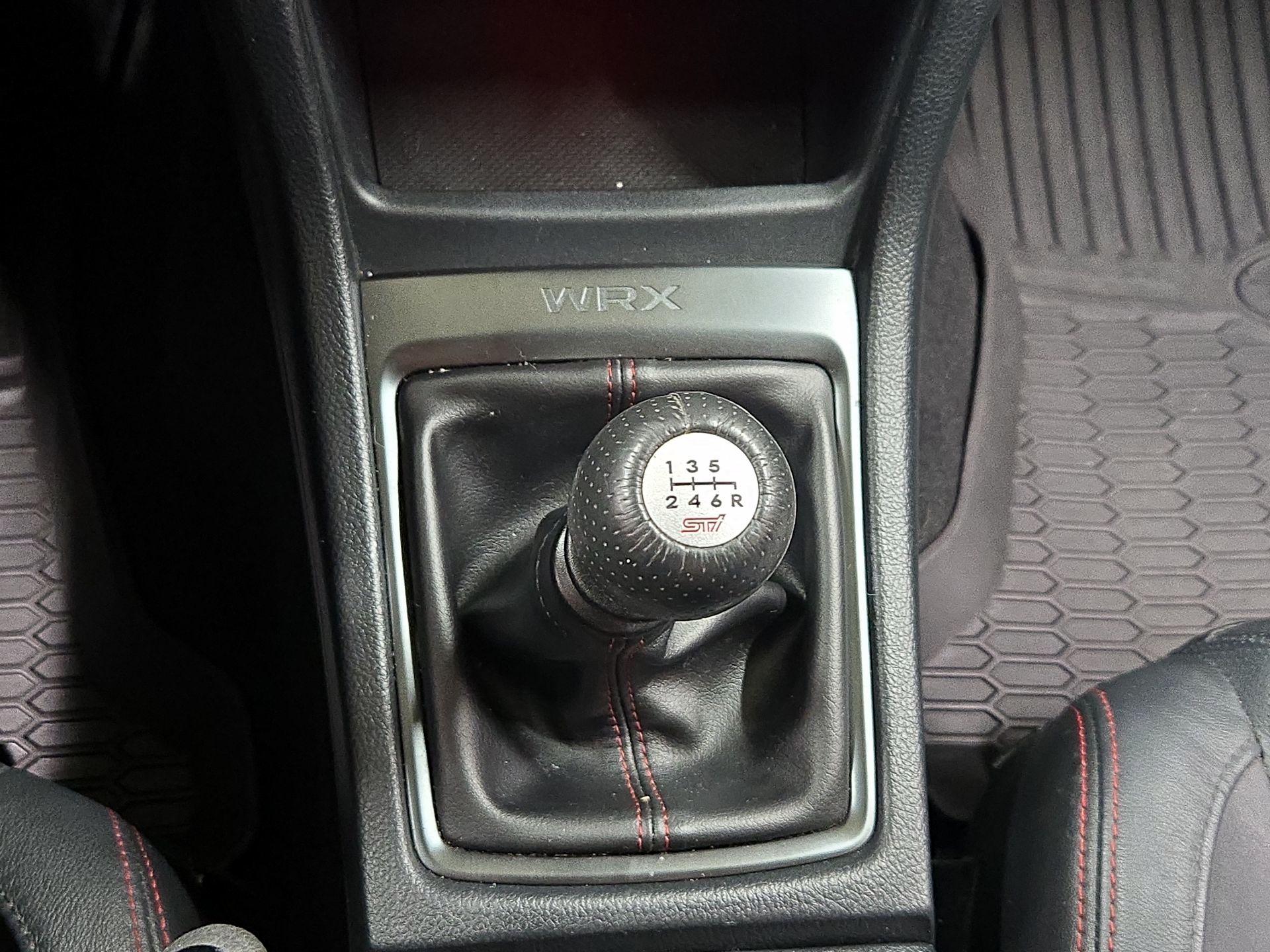 Thumbnail: 2021 Subaru WRX - 18