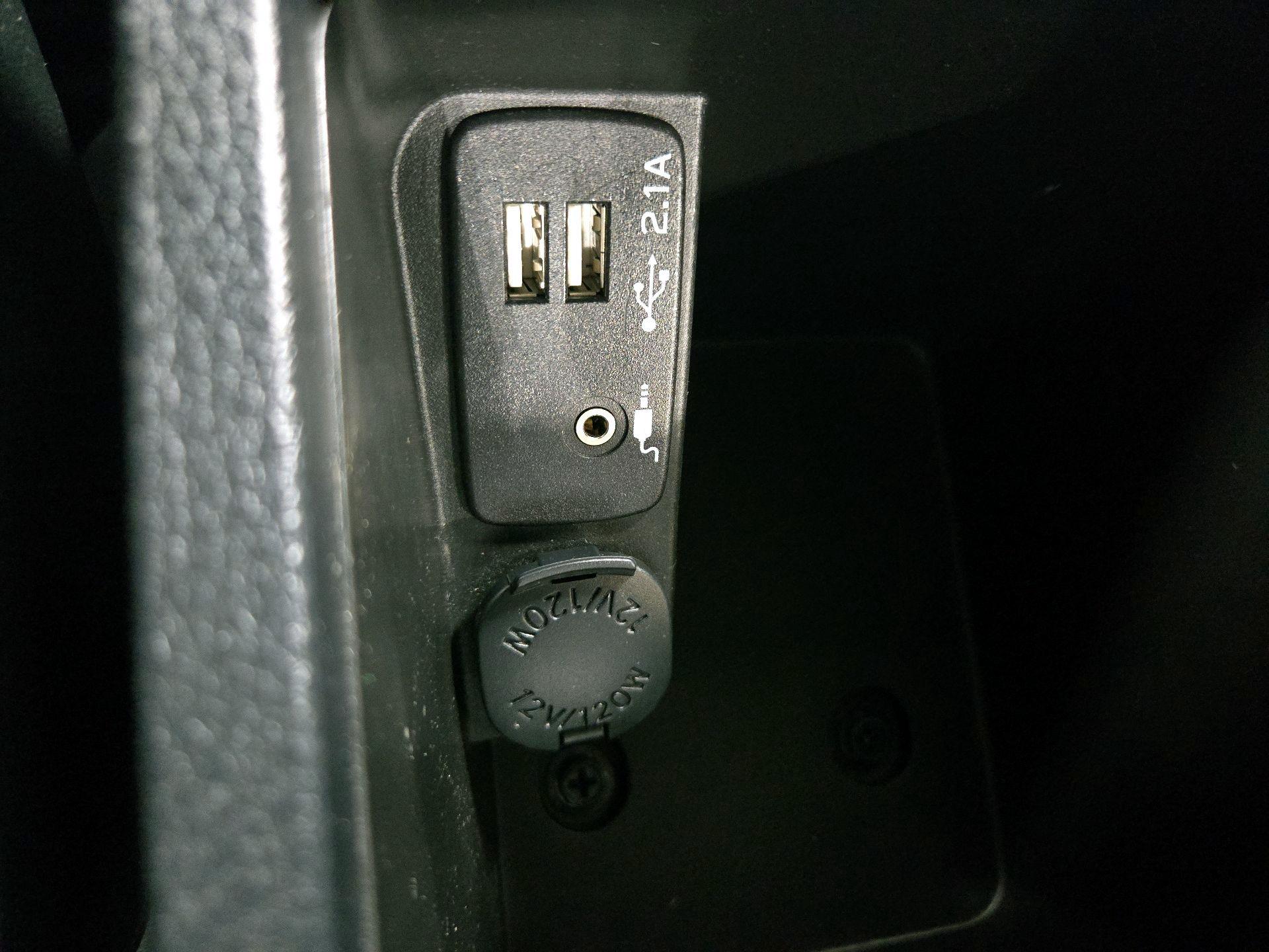 Thumbnail: 2021 Subaru WRX - 19