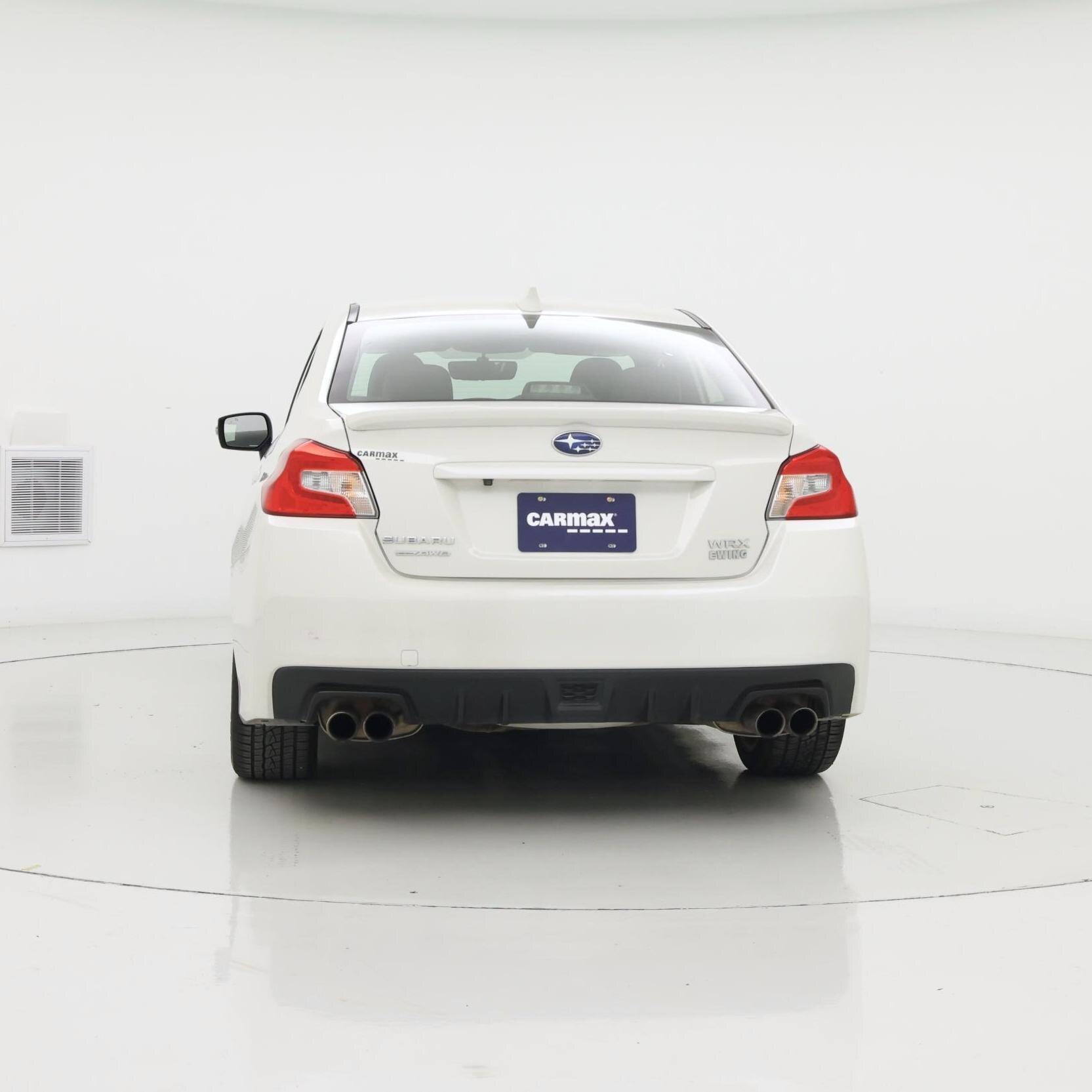 Thumbnail: 2021 Subaru WRX - 6