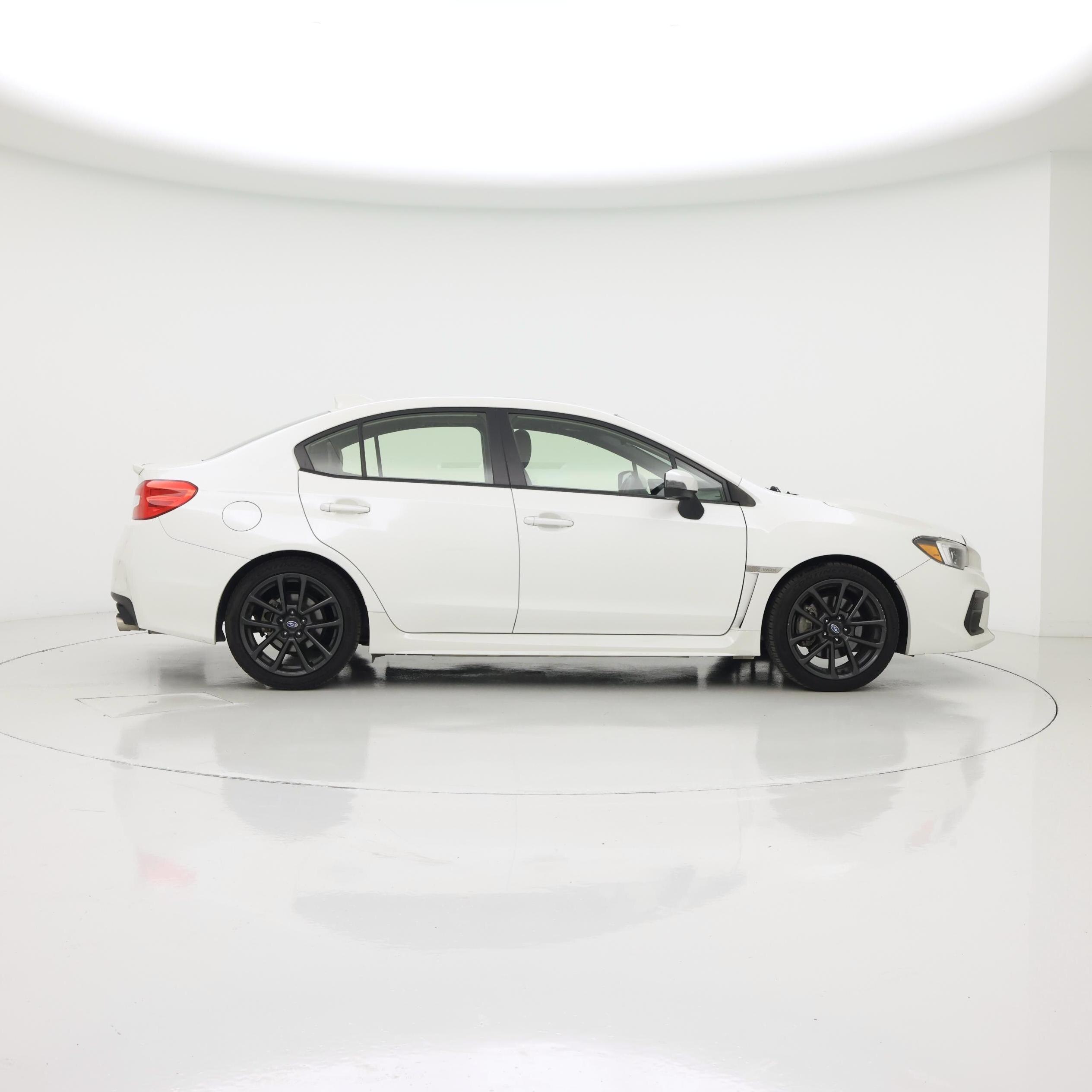 Thumbnail: 2021 Subaru WRX - 7