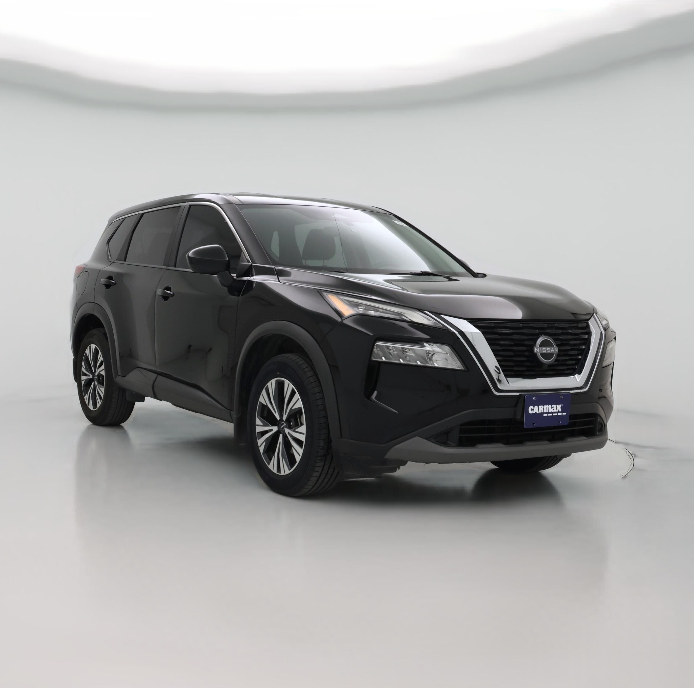 Thumbnail: 2023 Nissan Rogue - 1
