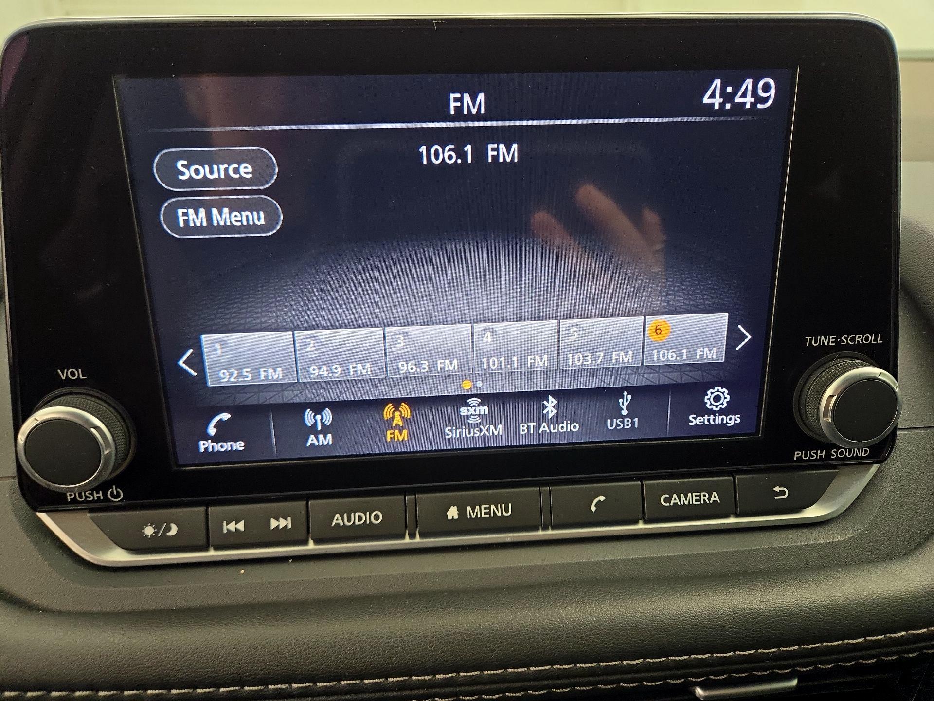 Thumbnail: 2023 Nissan Rogue - 15