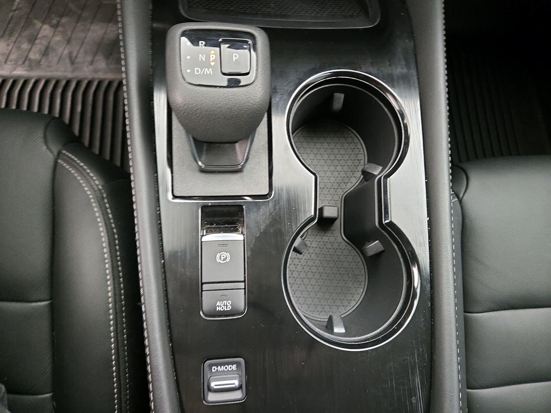 Thumbnail: 2023 Nissan Rogue - 17