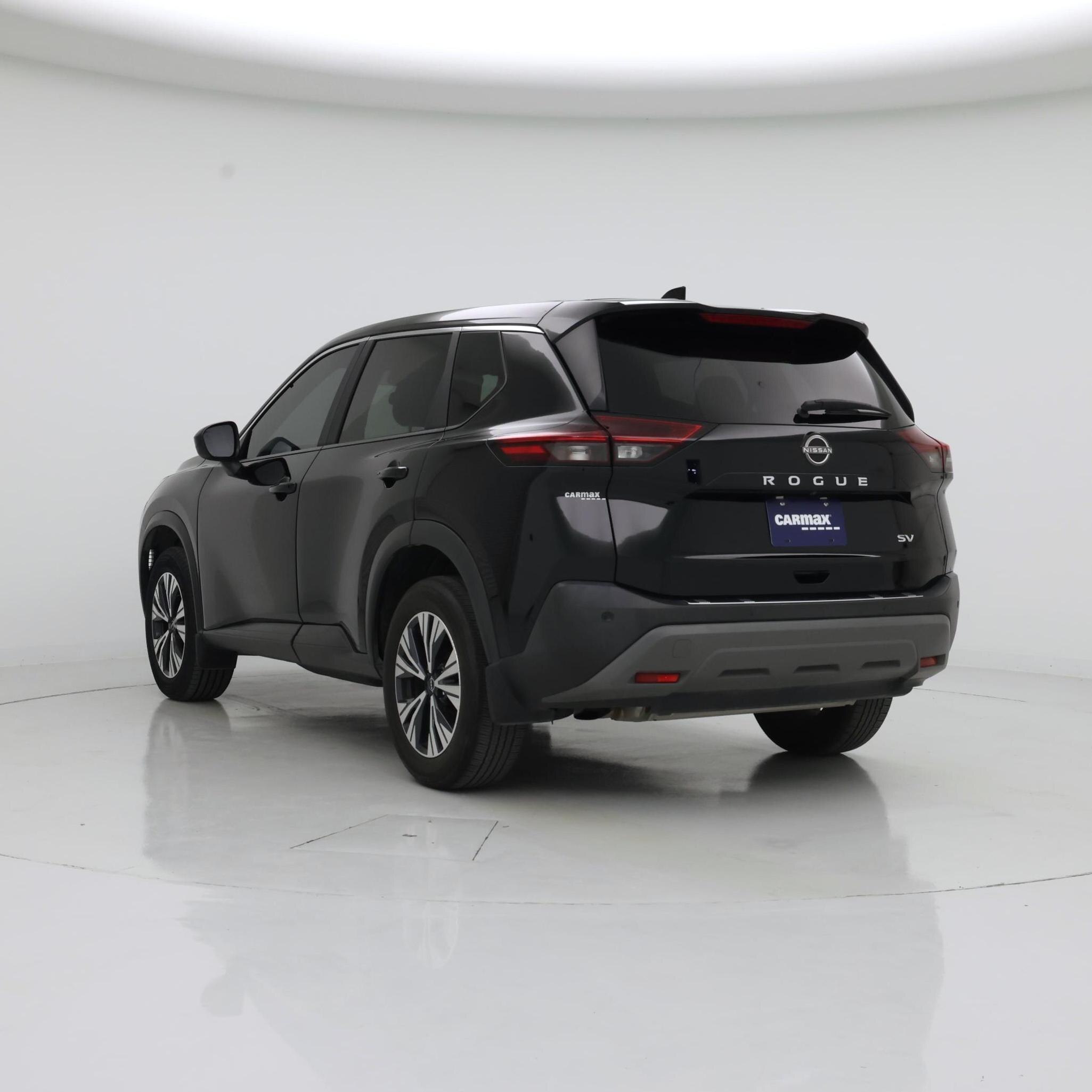 Thumbnail: 2023 Nissan Rogue - 2