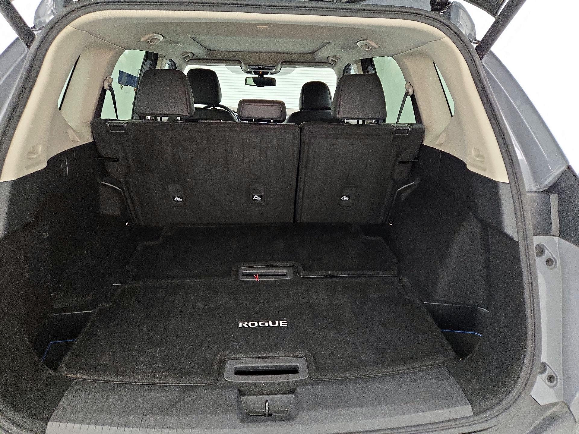 Thumbnail: 2023 Nissan Rogue - 20
