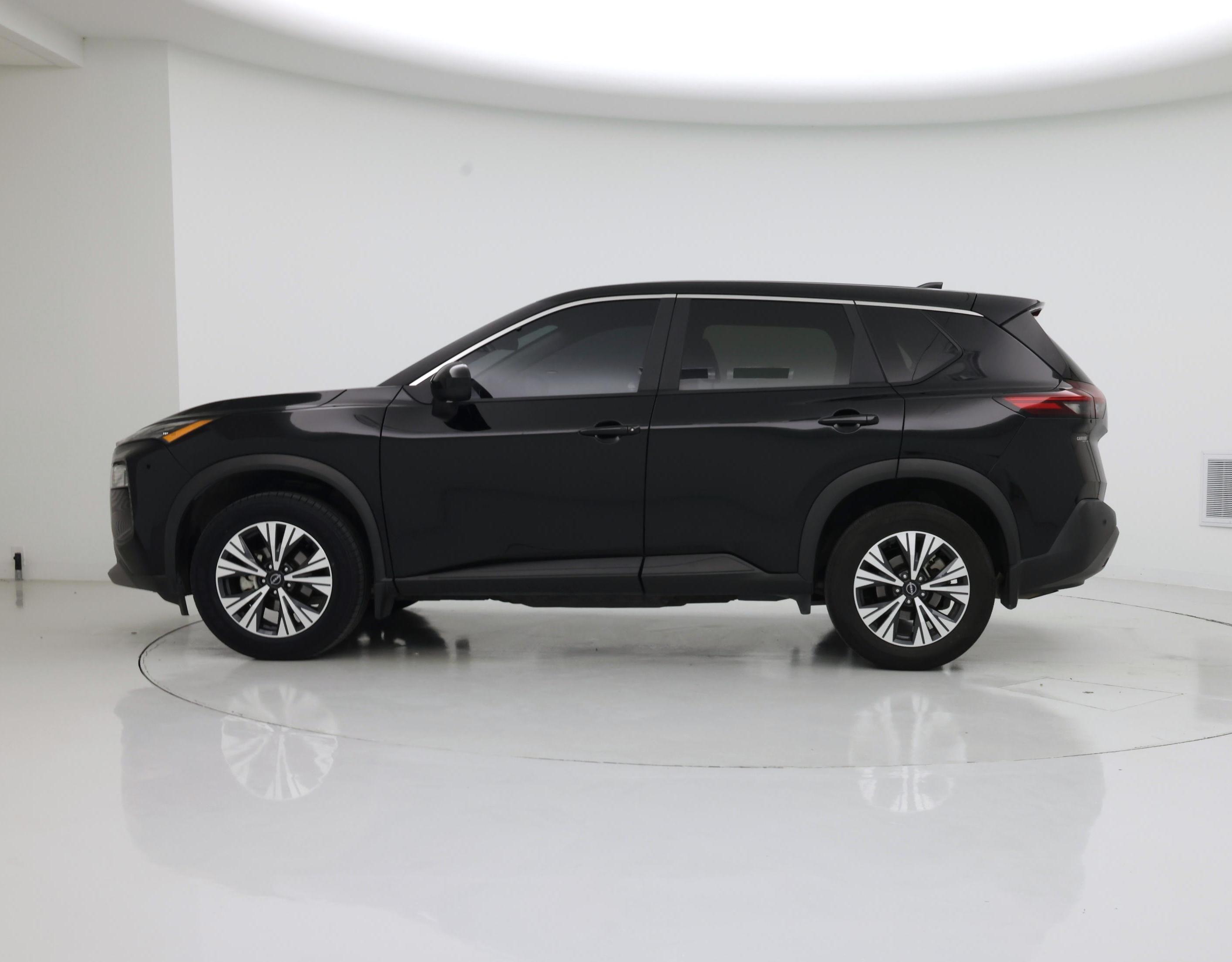 Thumbnail: 2023 Nissan Rogue - 3