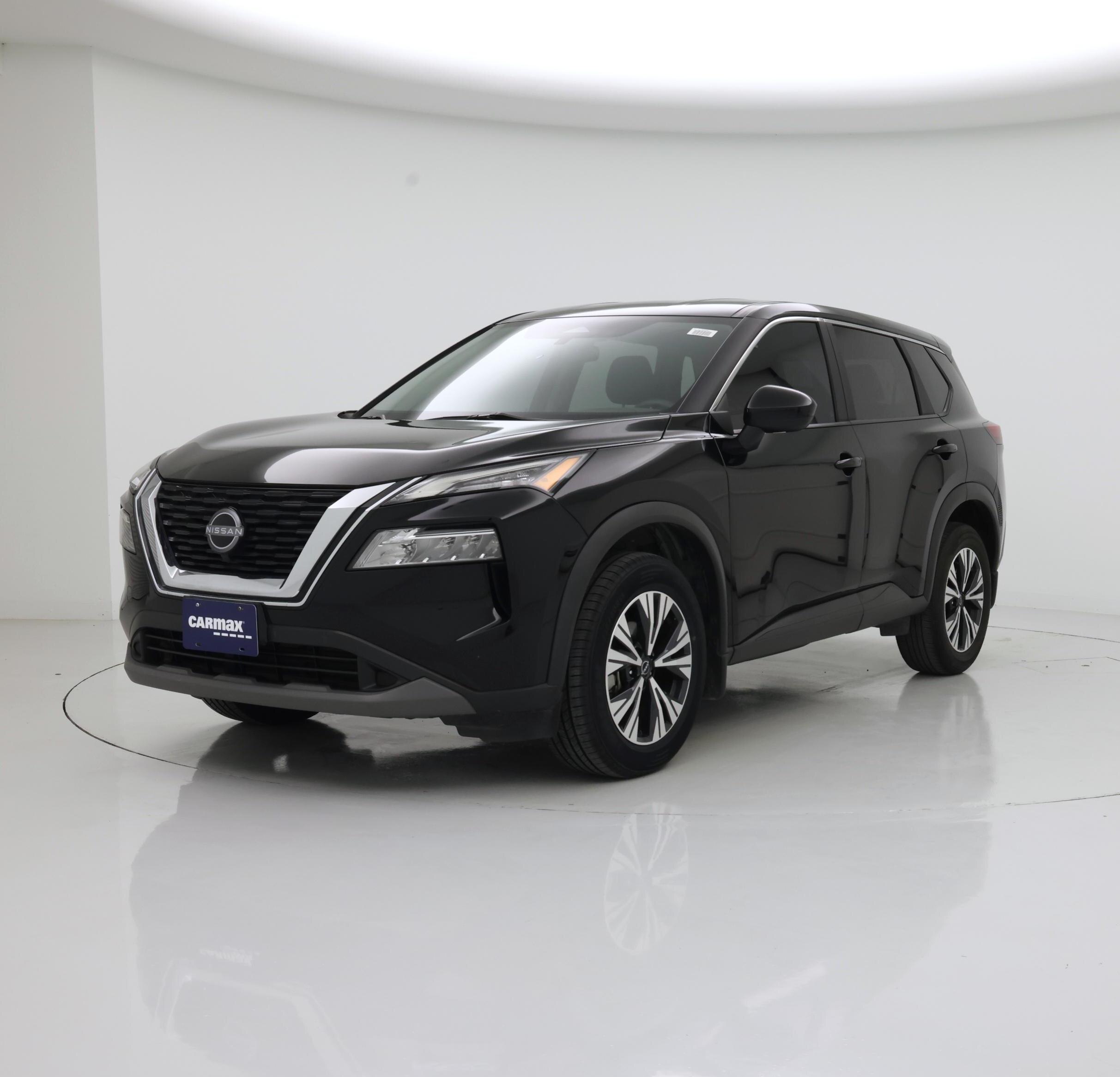 Thumbnail: 2023 Nissan Rogue - 4