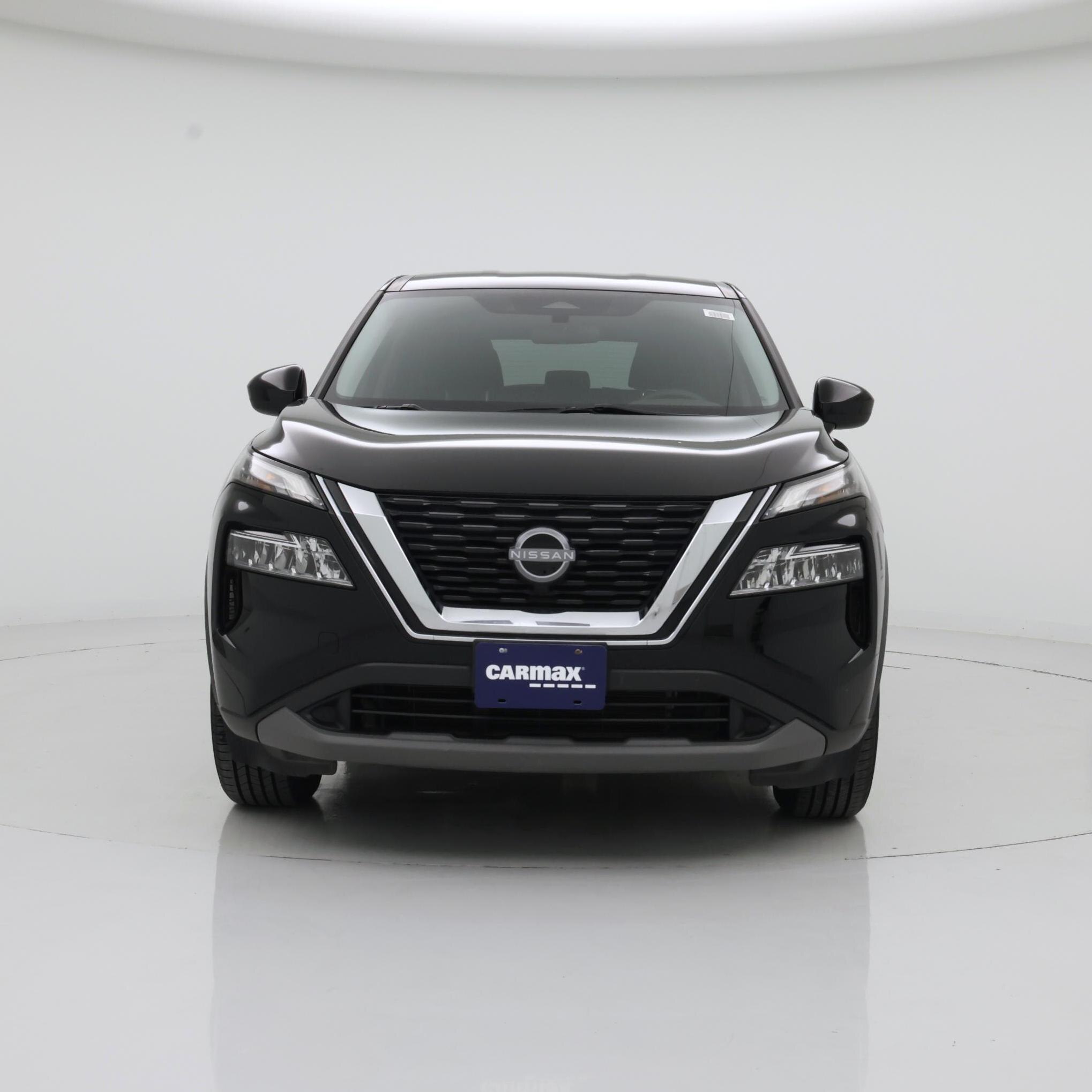 Thumbnail: 2023 Nissan Rogue - 5