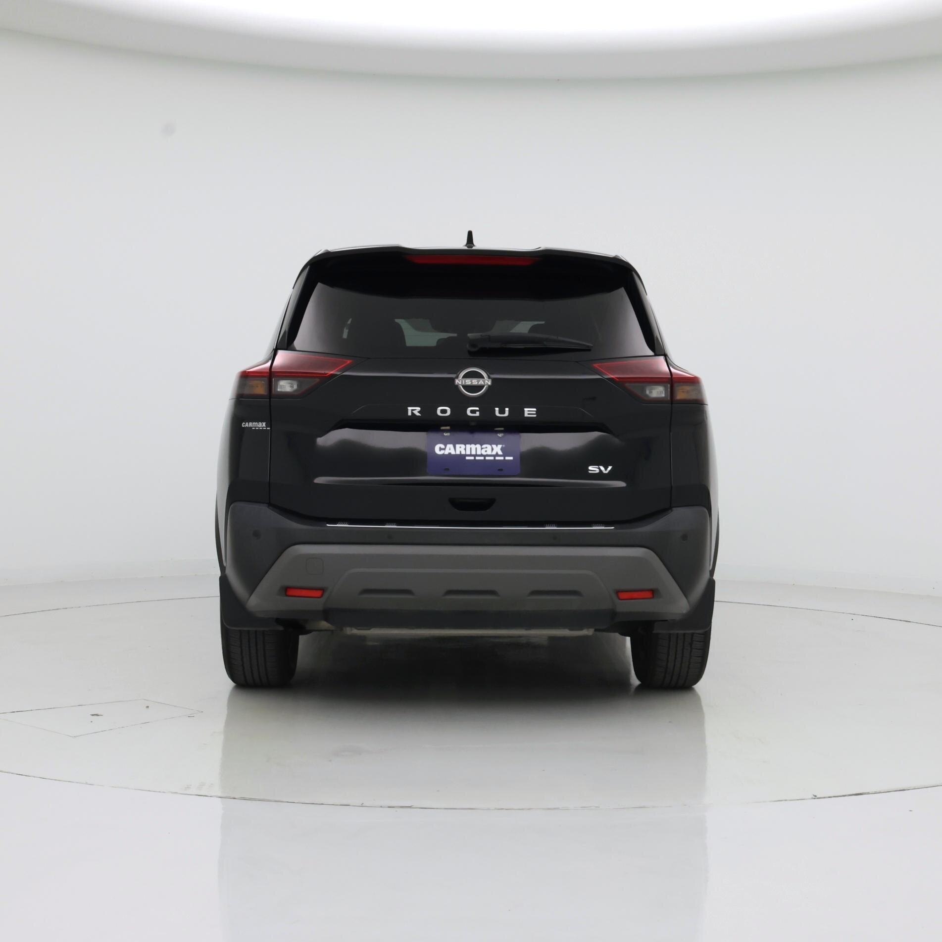 Thumbnail: 2023 Nissan Rogue - 6