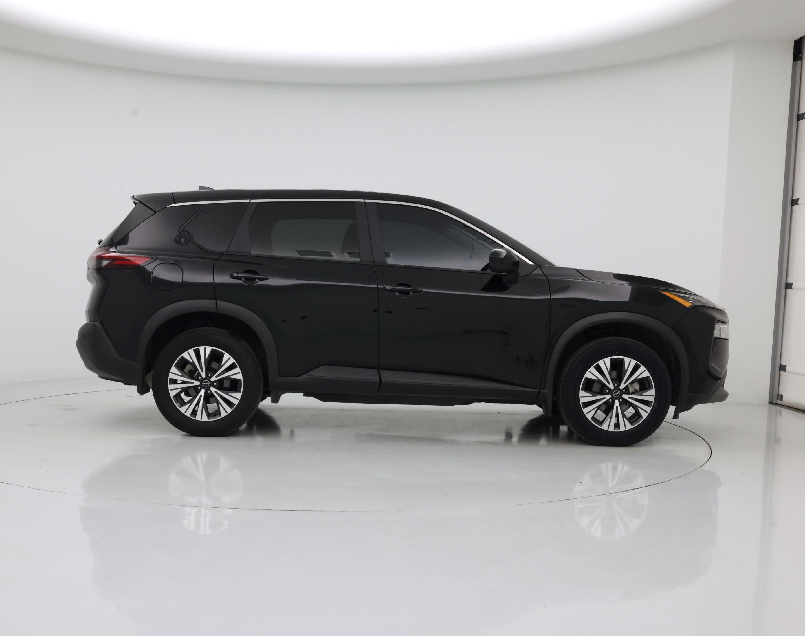 Thumbnail: 2023 Nissan Rogue - 7