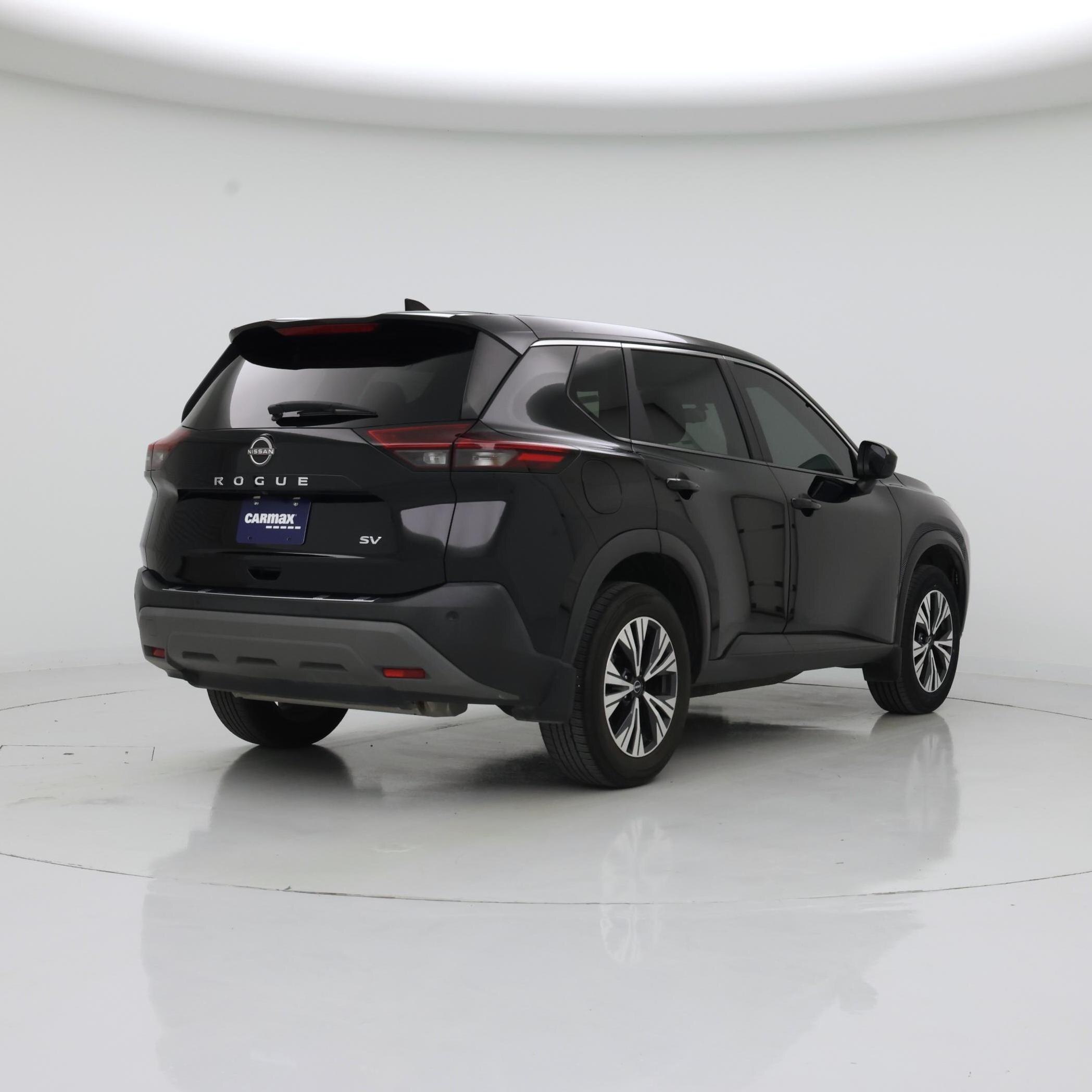 Thumbnail: 2023 Nissan Rogue - 8