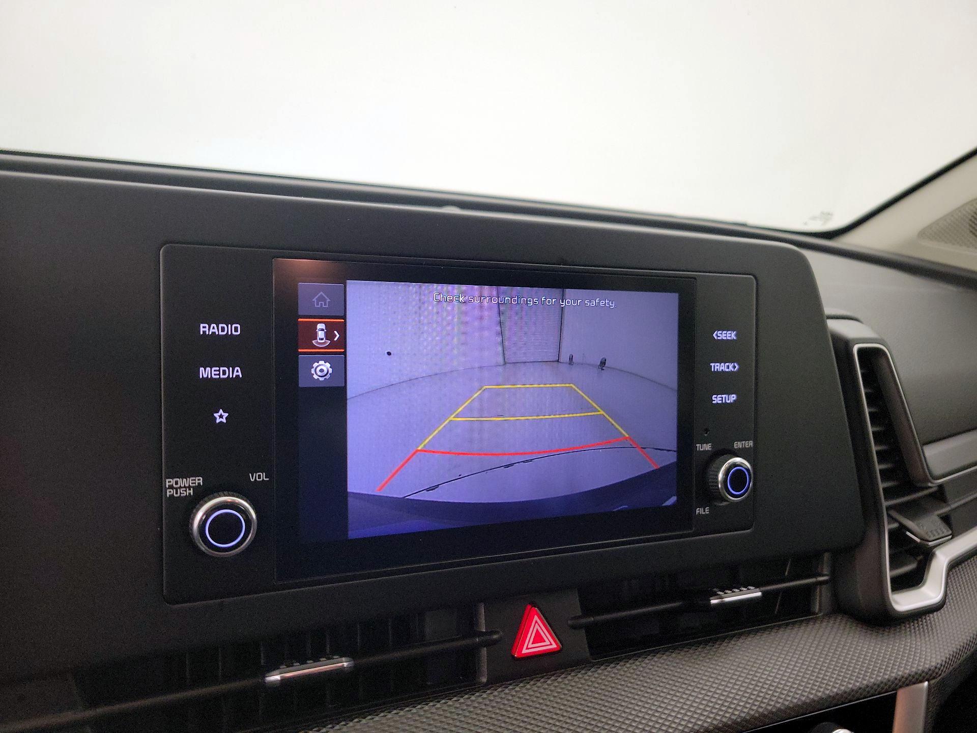 Thumbnail: 2024 Kia Sportage - 14