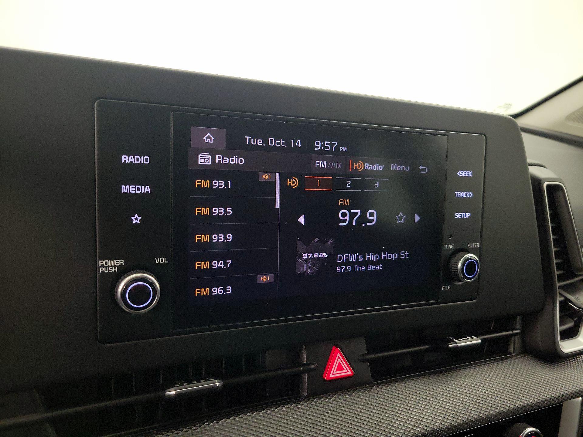 Thumbnail: 2024 Kia Sportage - 15