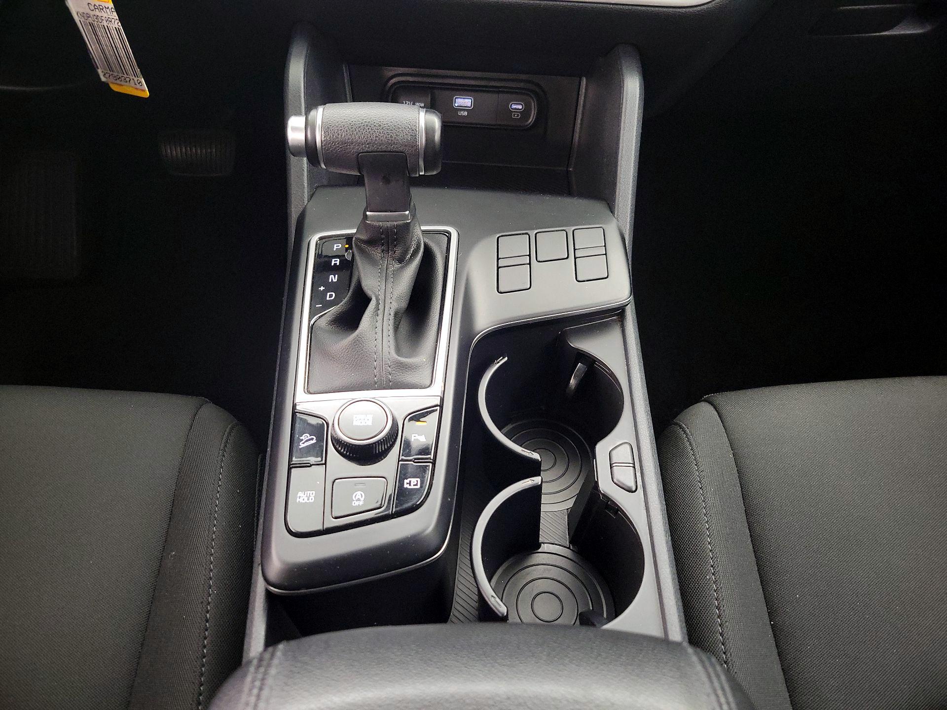 Thumbnail: 2024 Kia Sportage - 17