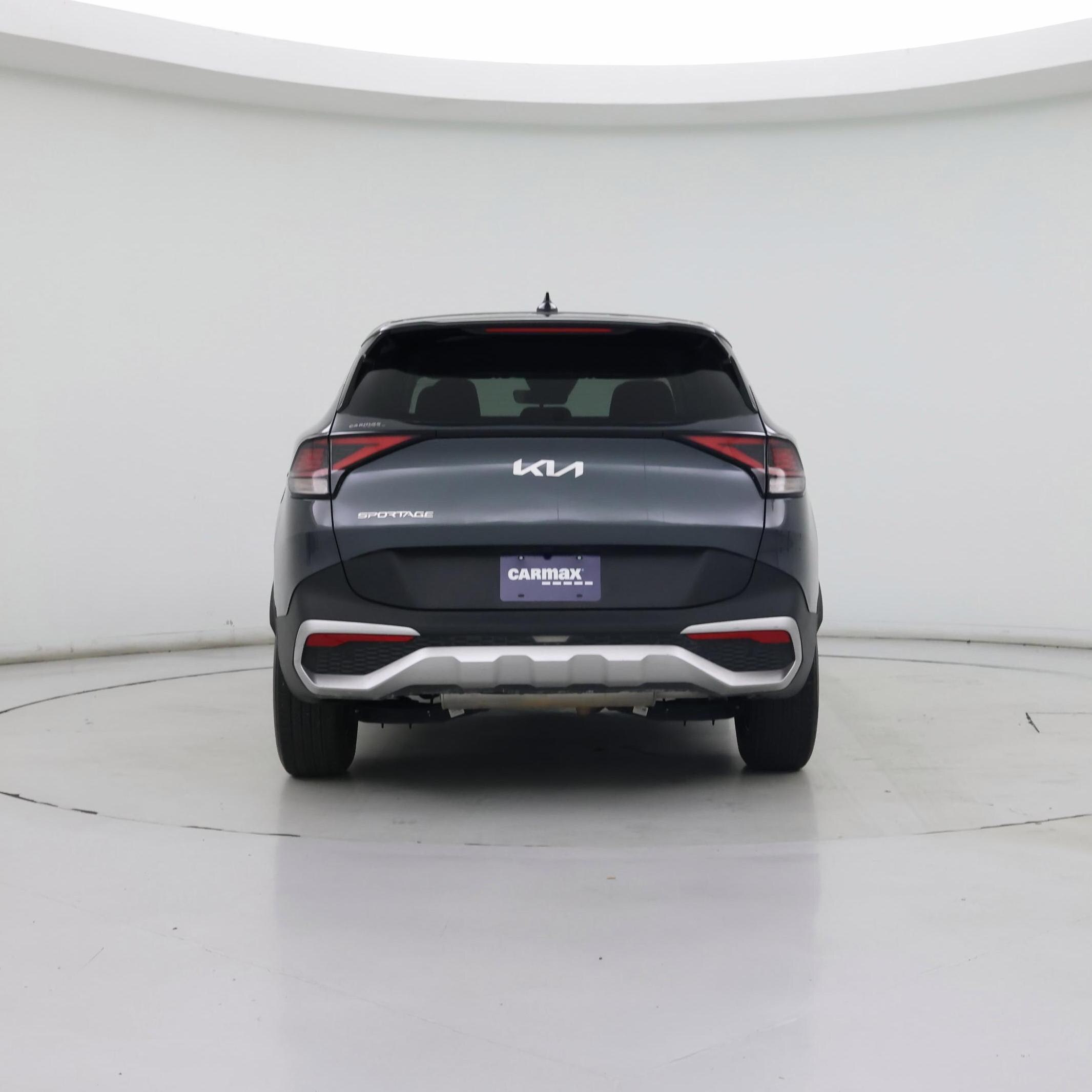 Thumbnail: 2024 Kia Sportage - 6