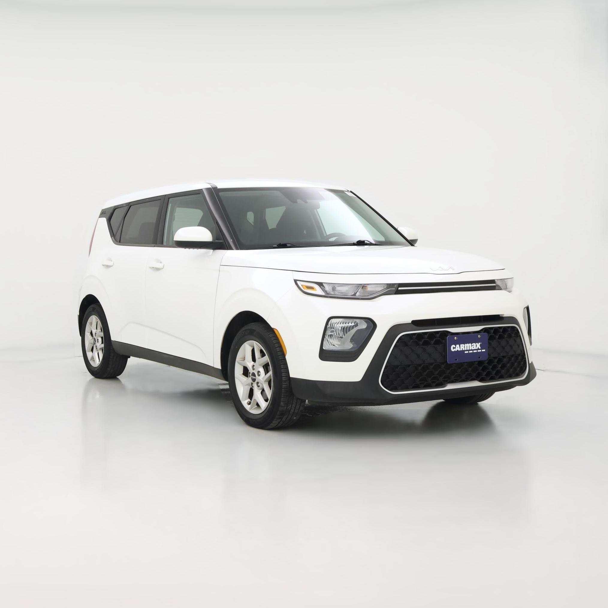 Thumbnail: 2022 Kia Soul - 1