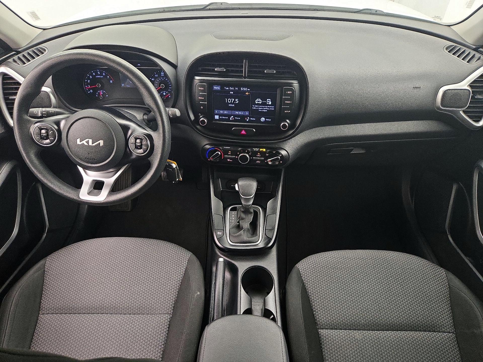 Thumbnail: 2022 Kia Soul - 9