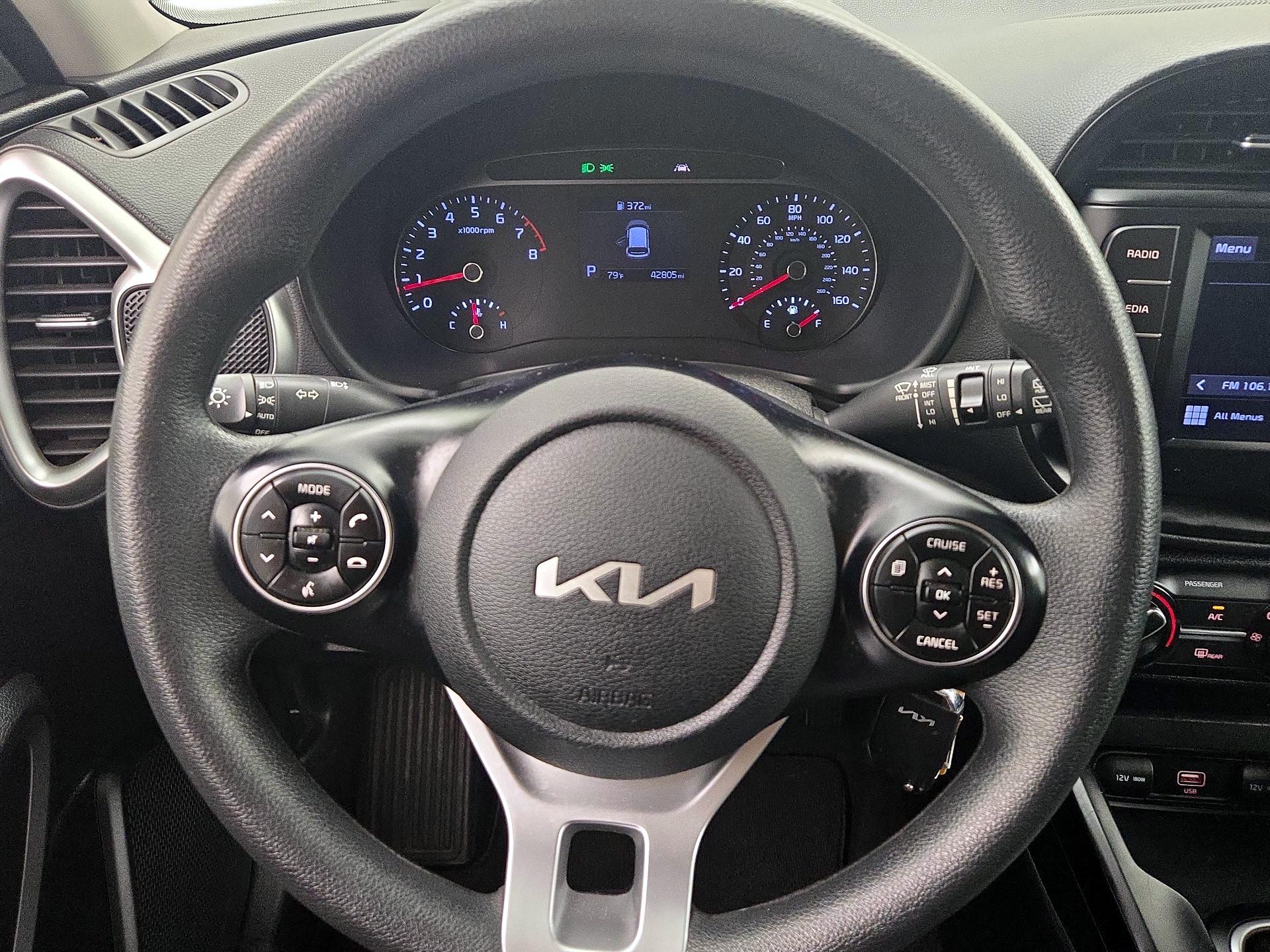 Thumbnail: 2022 Kia Soul - 10