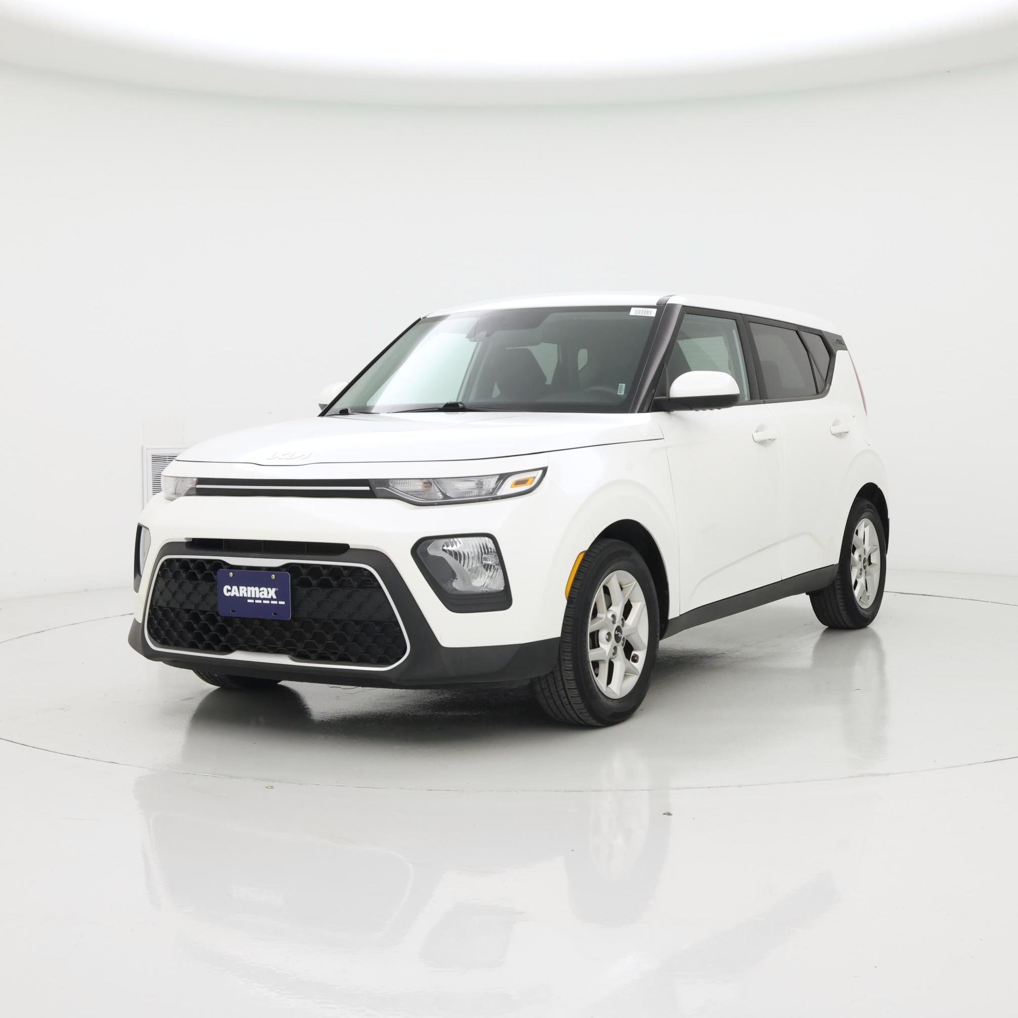 Thumbnail: 2022 Kia Soul - 4