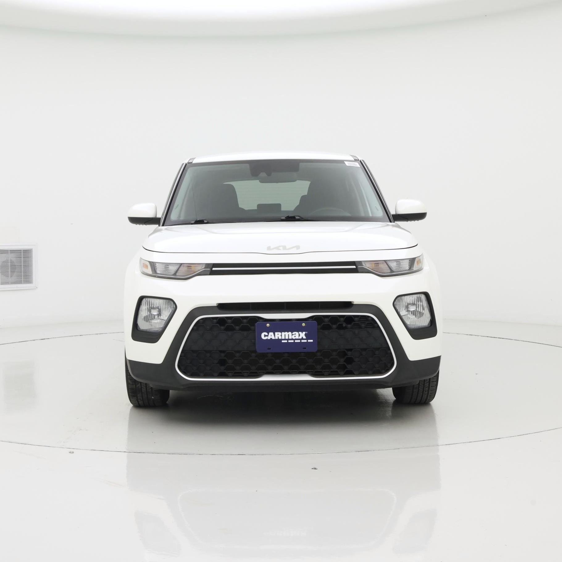 Thumbnail: 2022 Kia Soul - 5