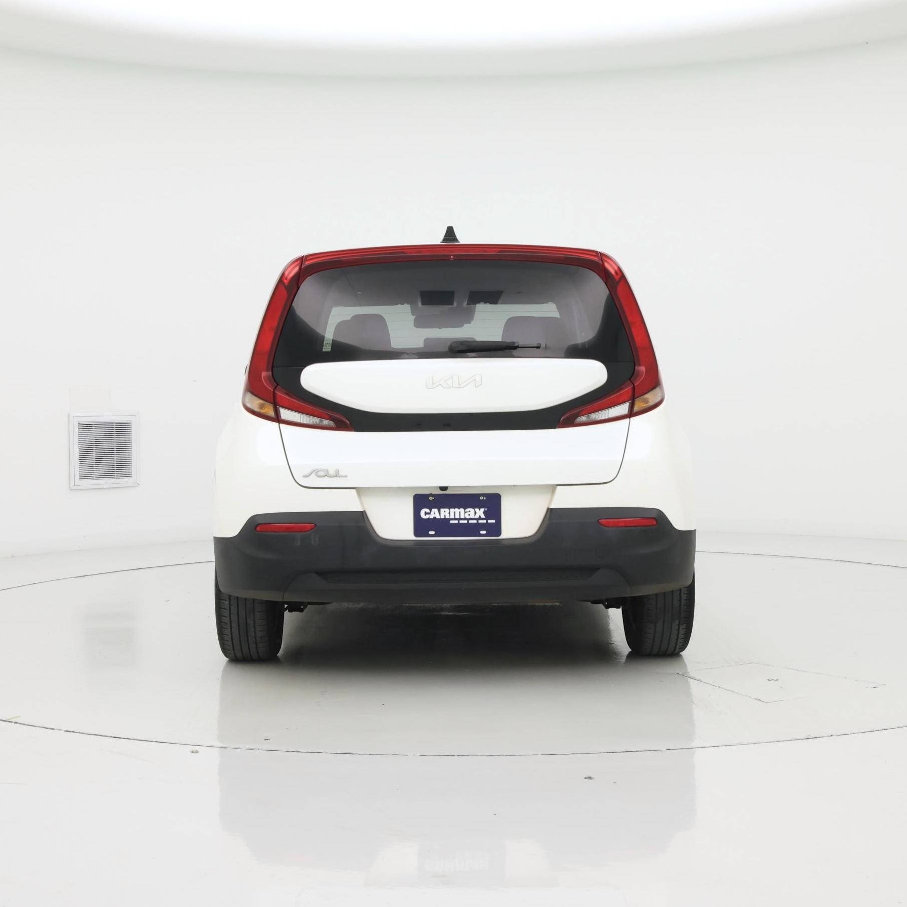 Thumbnail: 2022 Kia Soul - 6