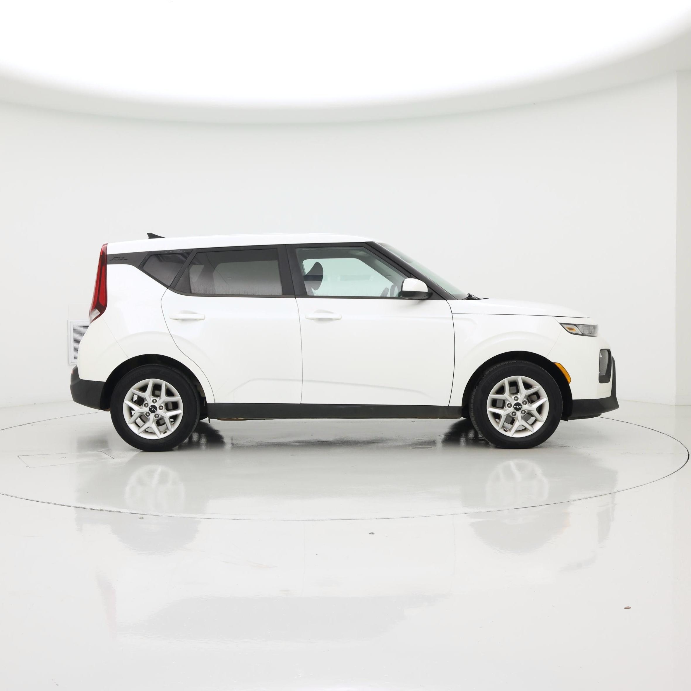 Thumbnail: 2022 Kia Soul - 7