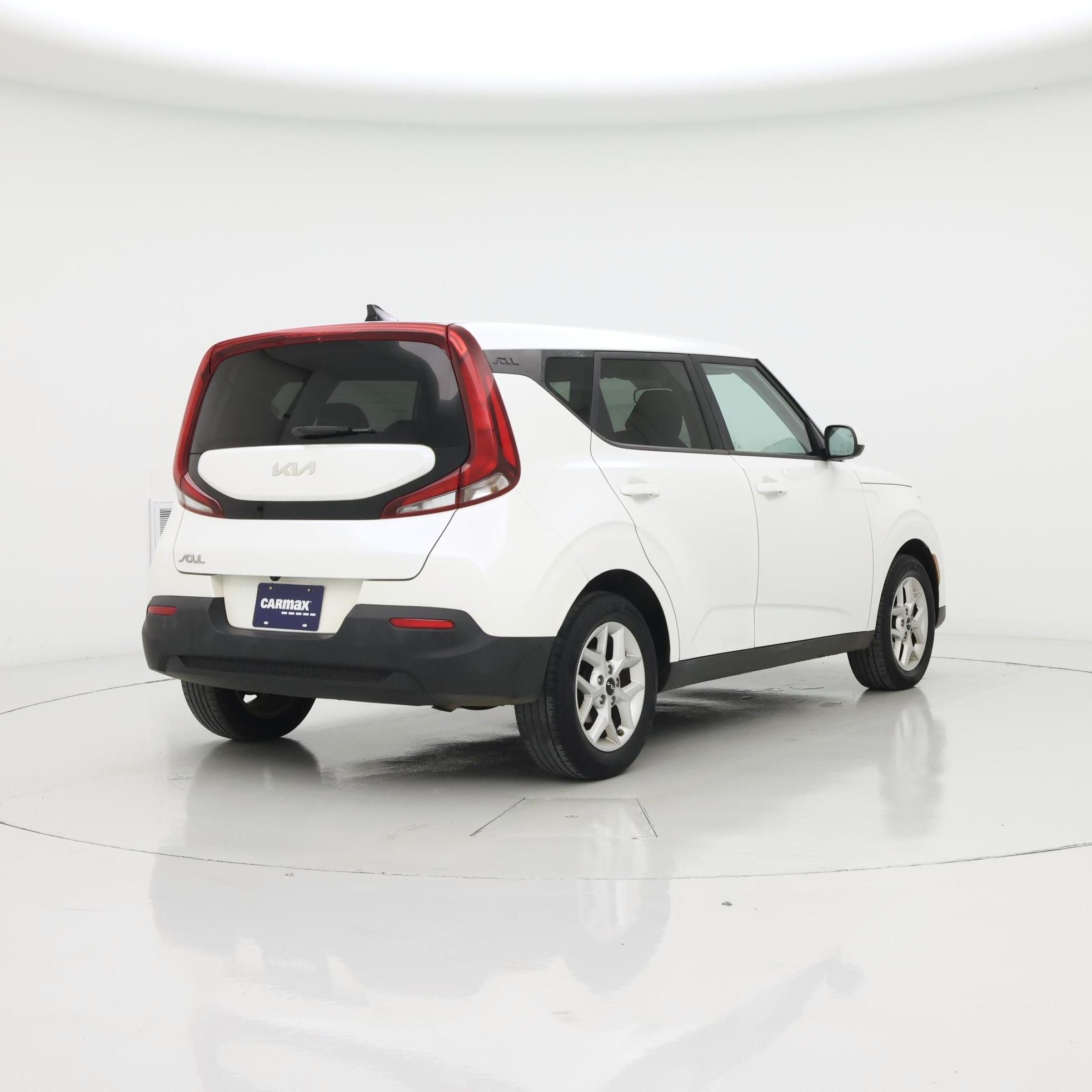 Thumbnail: 2022 Kia Soul - 8