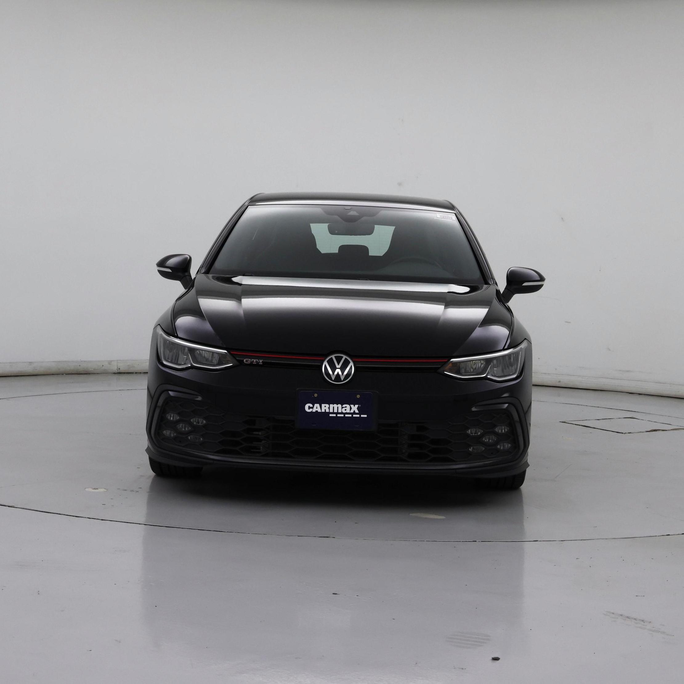Thumbnail: 2022 Volkswagen Golf - 5