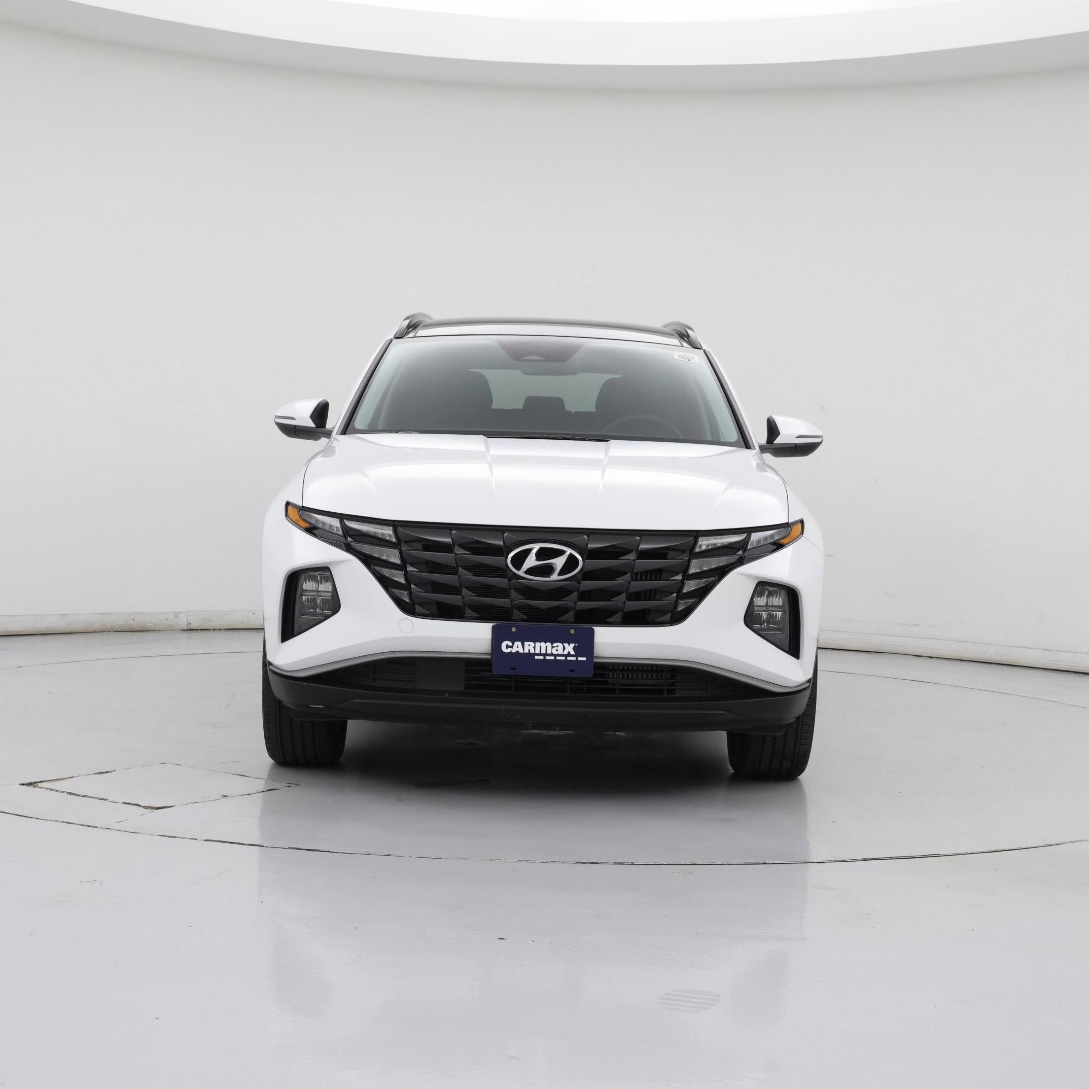 Thumbnail: 2022 Hyundai Tucson - 5