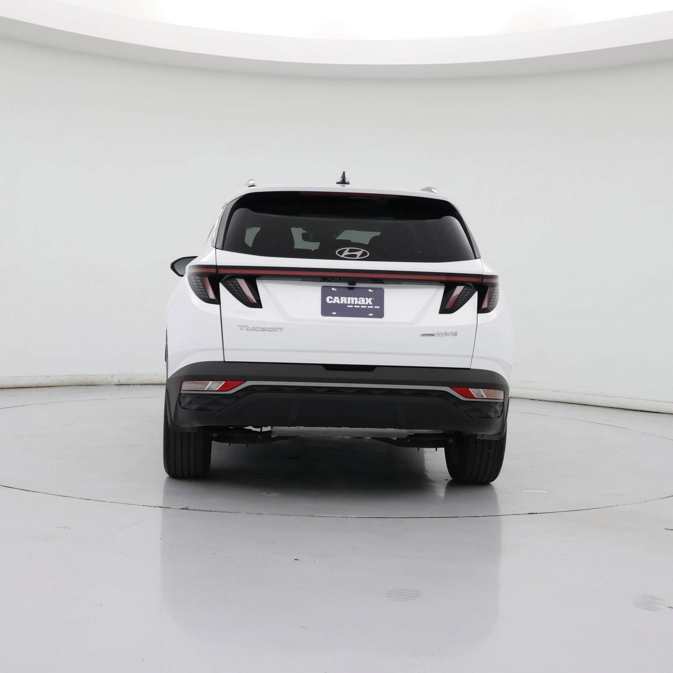 Thumbnail: 2022 Hyundai Tucson - 6