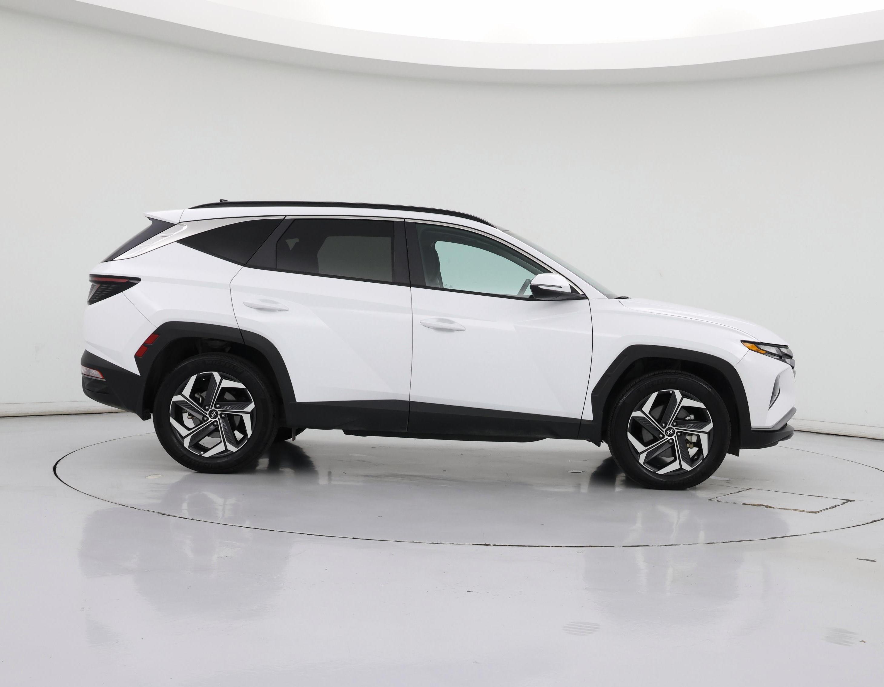 Thumbnail: 2022 Hyundai Tucson - 7