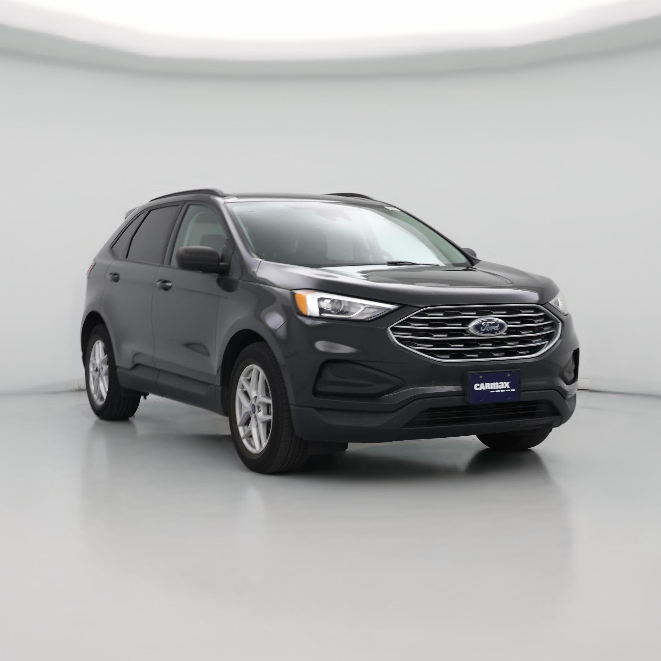Thumbnail: 2021 Ford Edge - 1