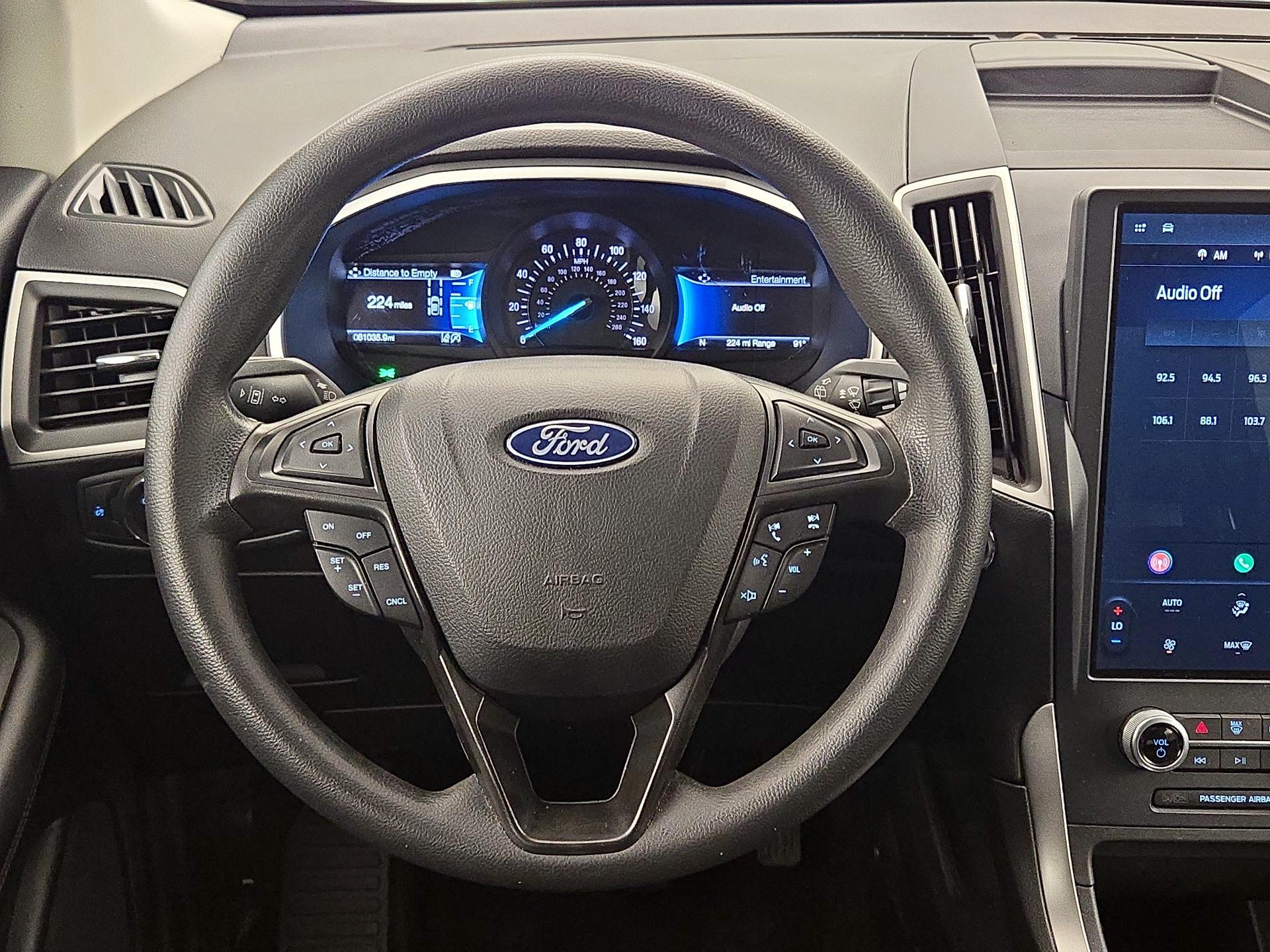 Thumbnail: 2021 Ford Edge - 10