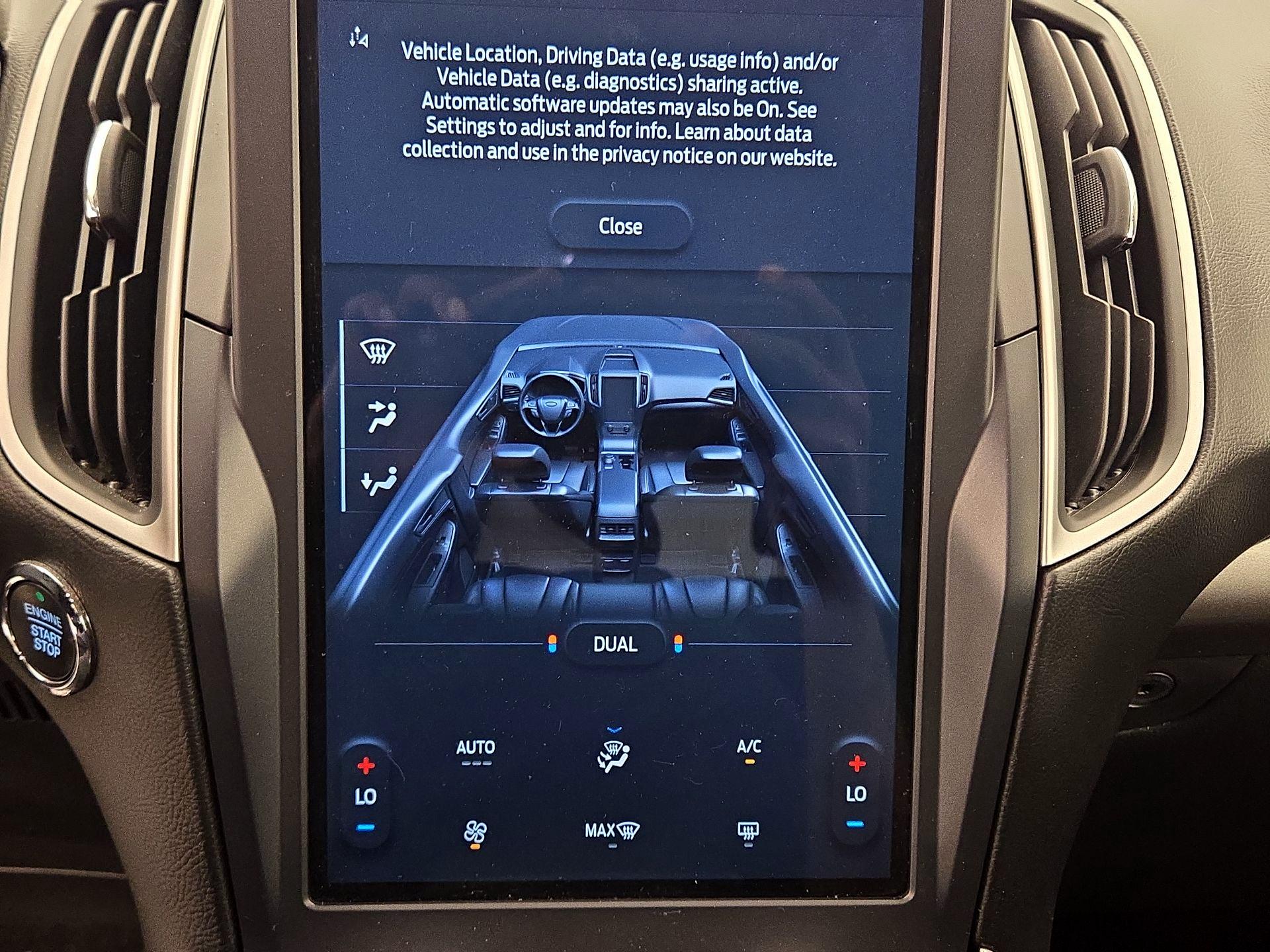 Thumbnail: 2021 Ford Edge - 16