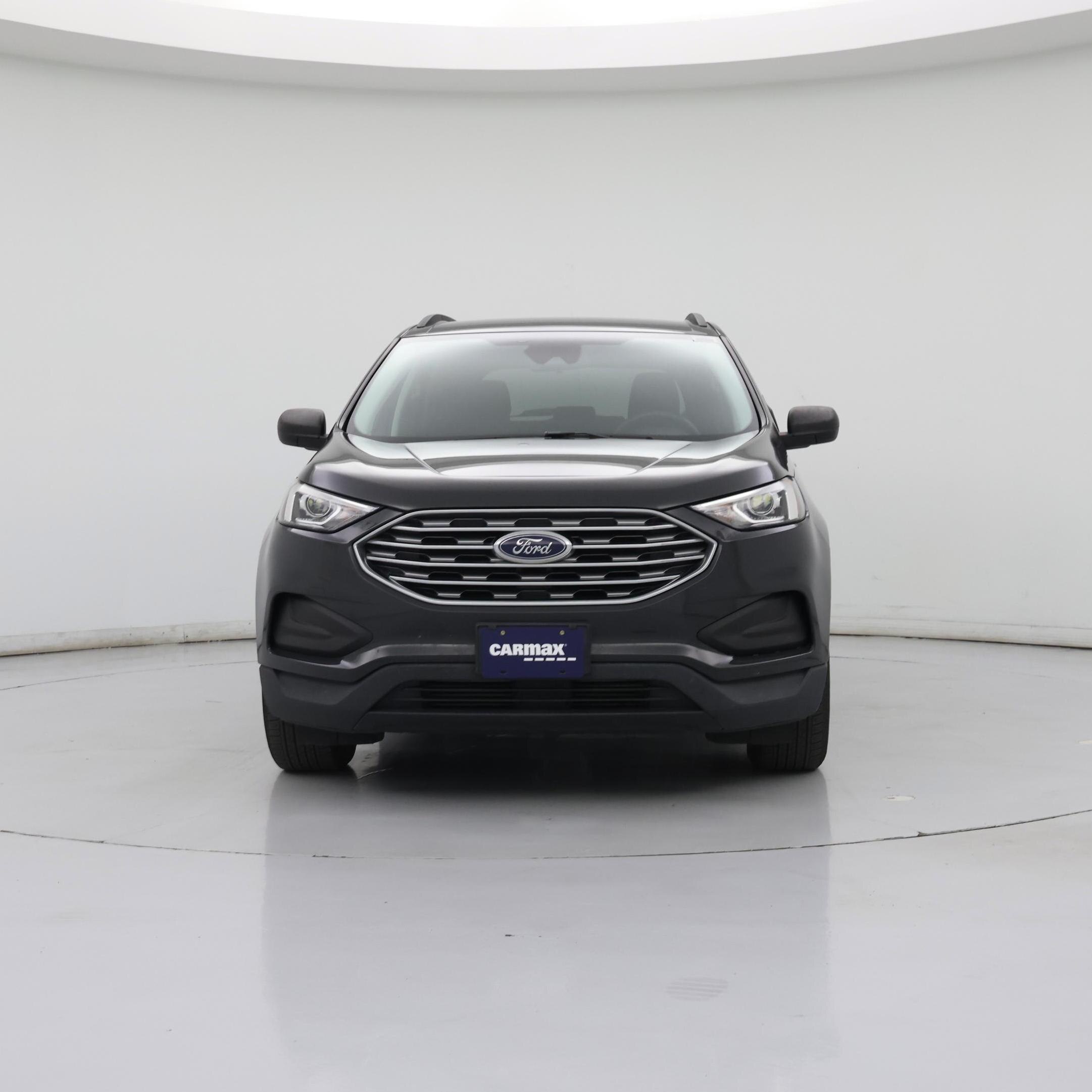 Thumbnail: 2021 Ford Edge - 5
