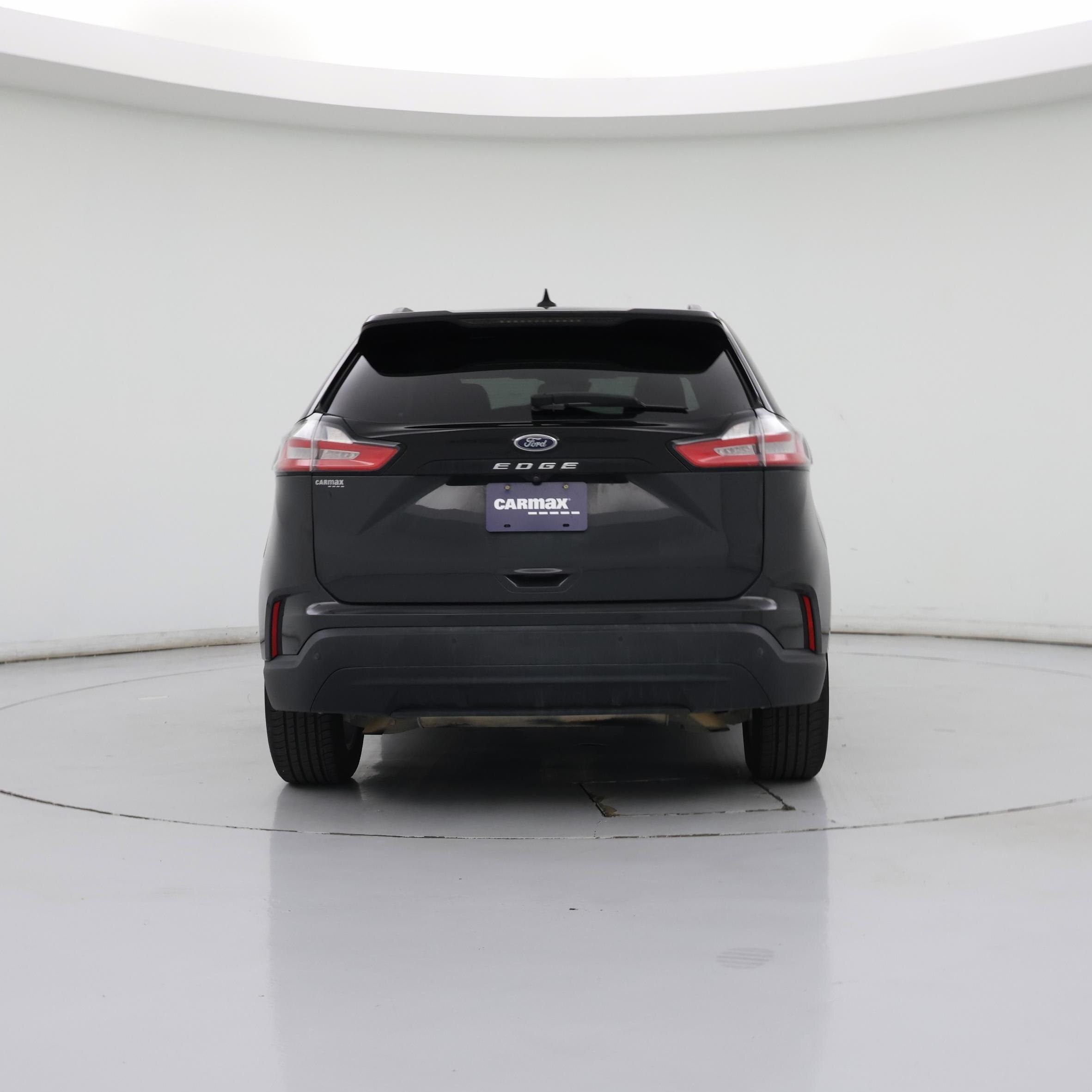 Thumbnail: 2021 Ford Edge - 6