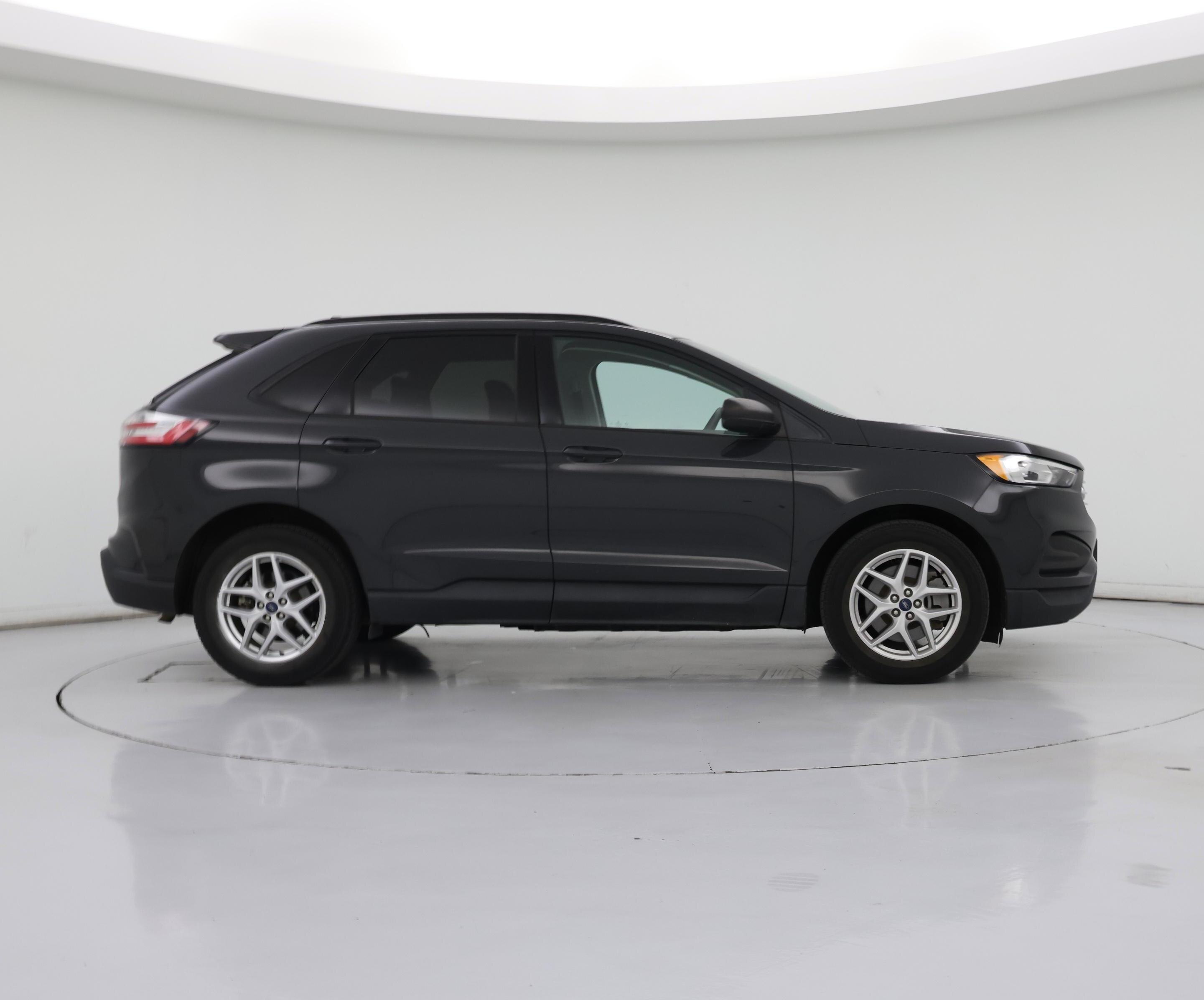 Thumbnail: 2021 Ford Edge - 7