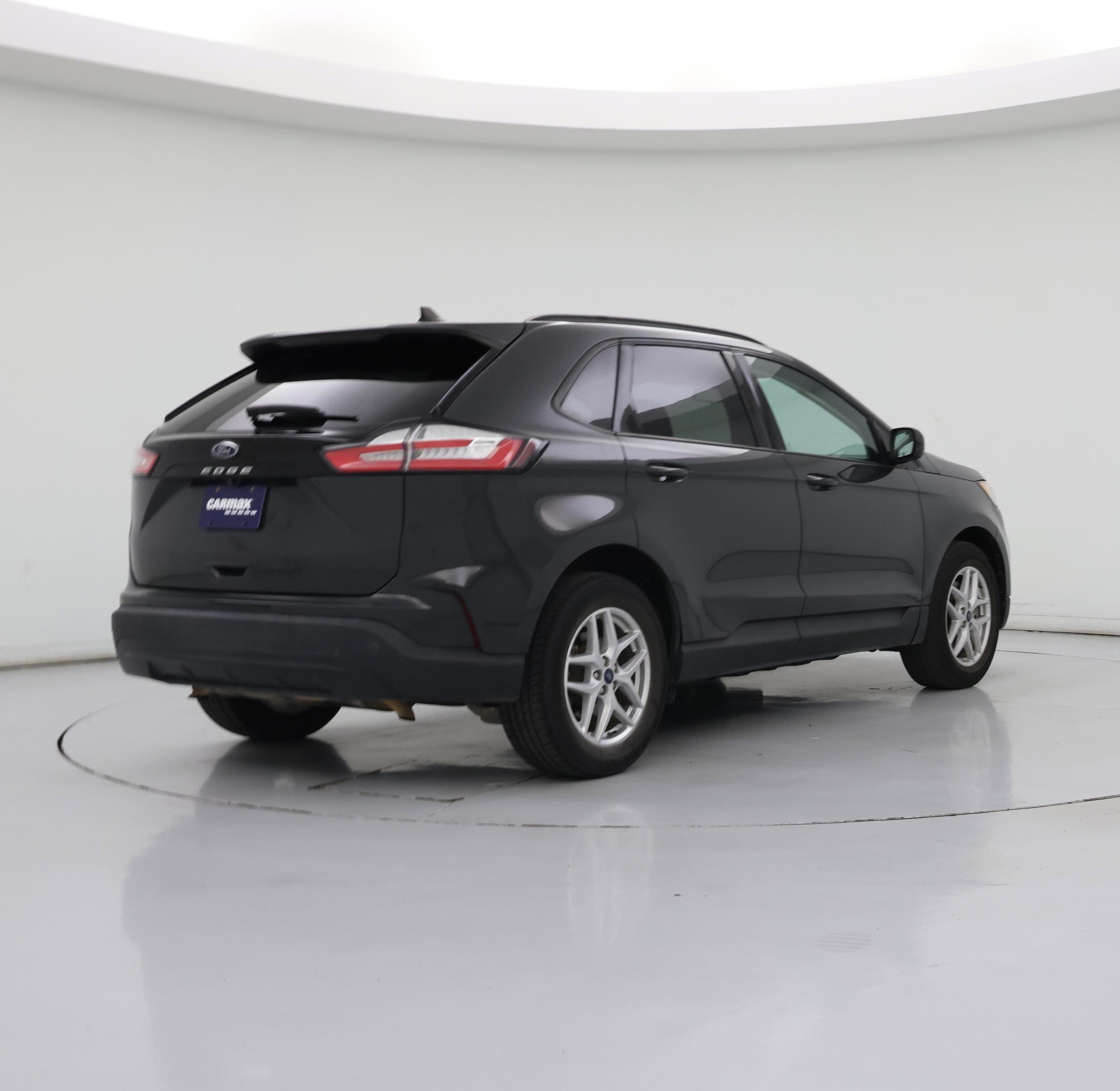 Thumbnail: 2021 Ford Edge - 8