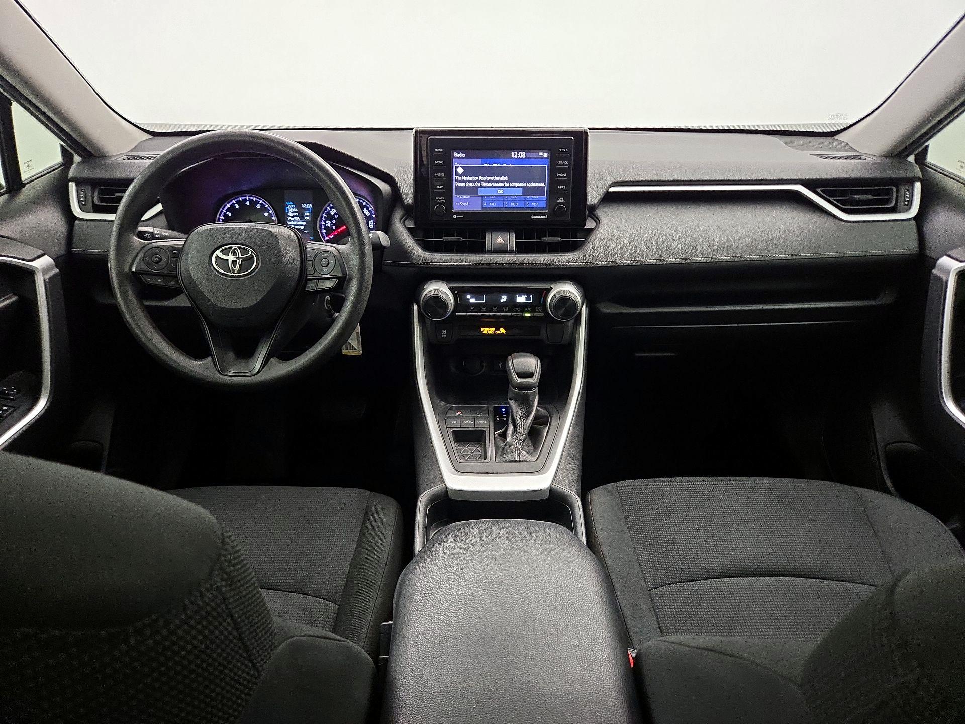 Thumbnail: 2020 Toyota RAV4 - 9