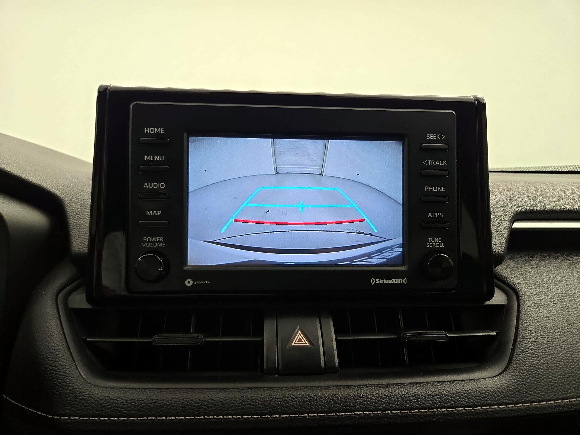 Thumbnail: 2020 Toyota RAV4 - 14