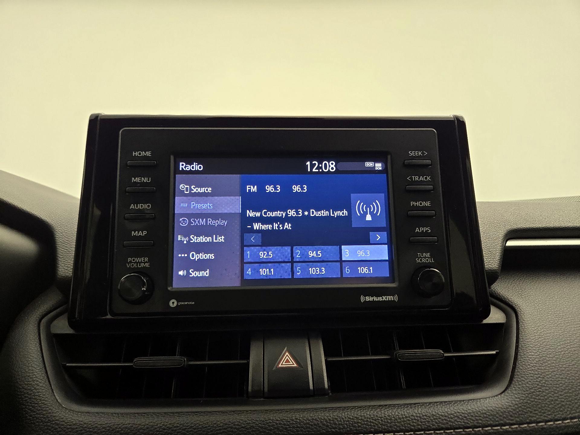 Thumbnail: 2020 Toyota RAV4 - 15