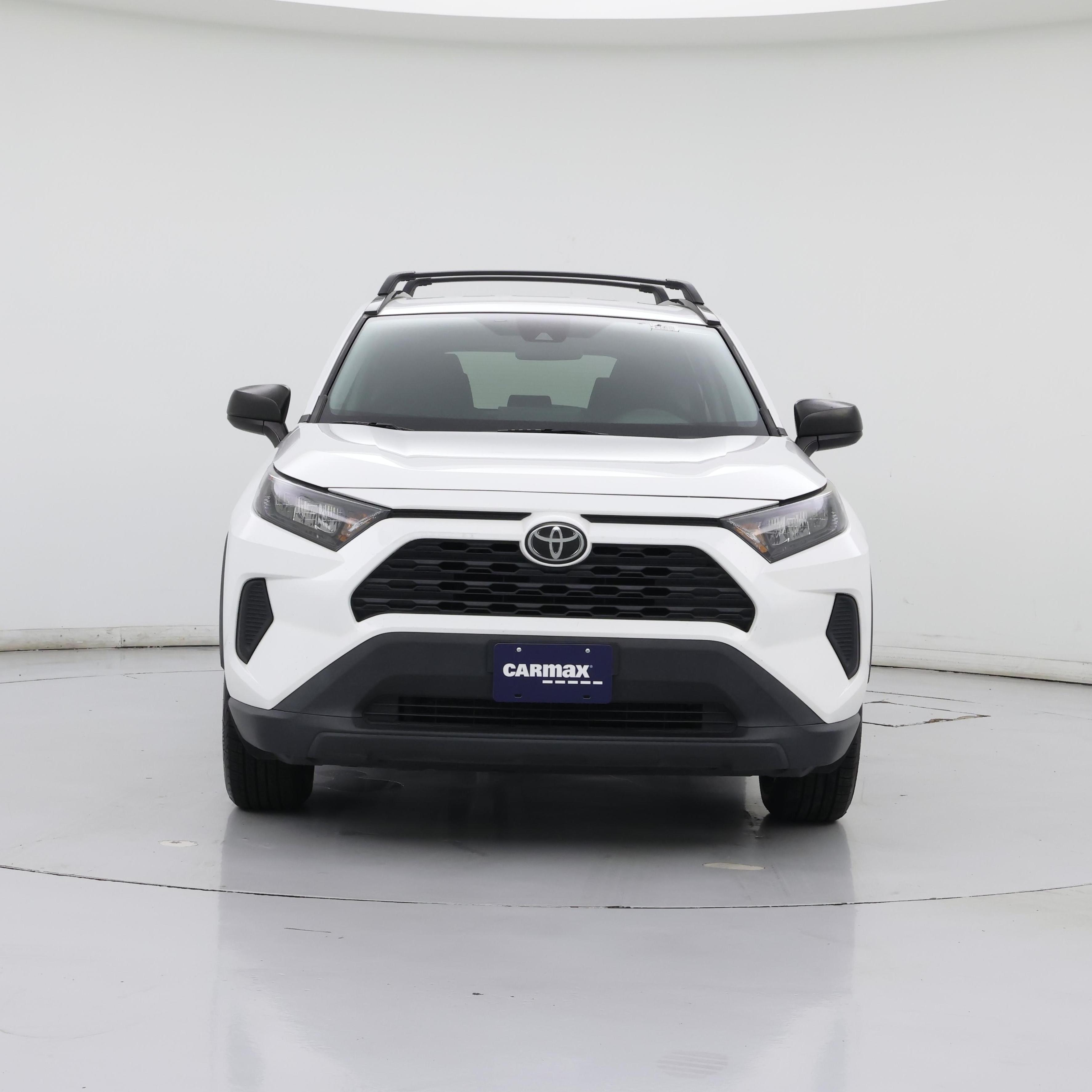 Thumbnail: 2020 Toyota RAV4 - 5