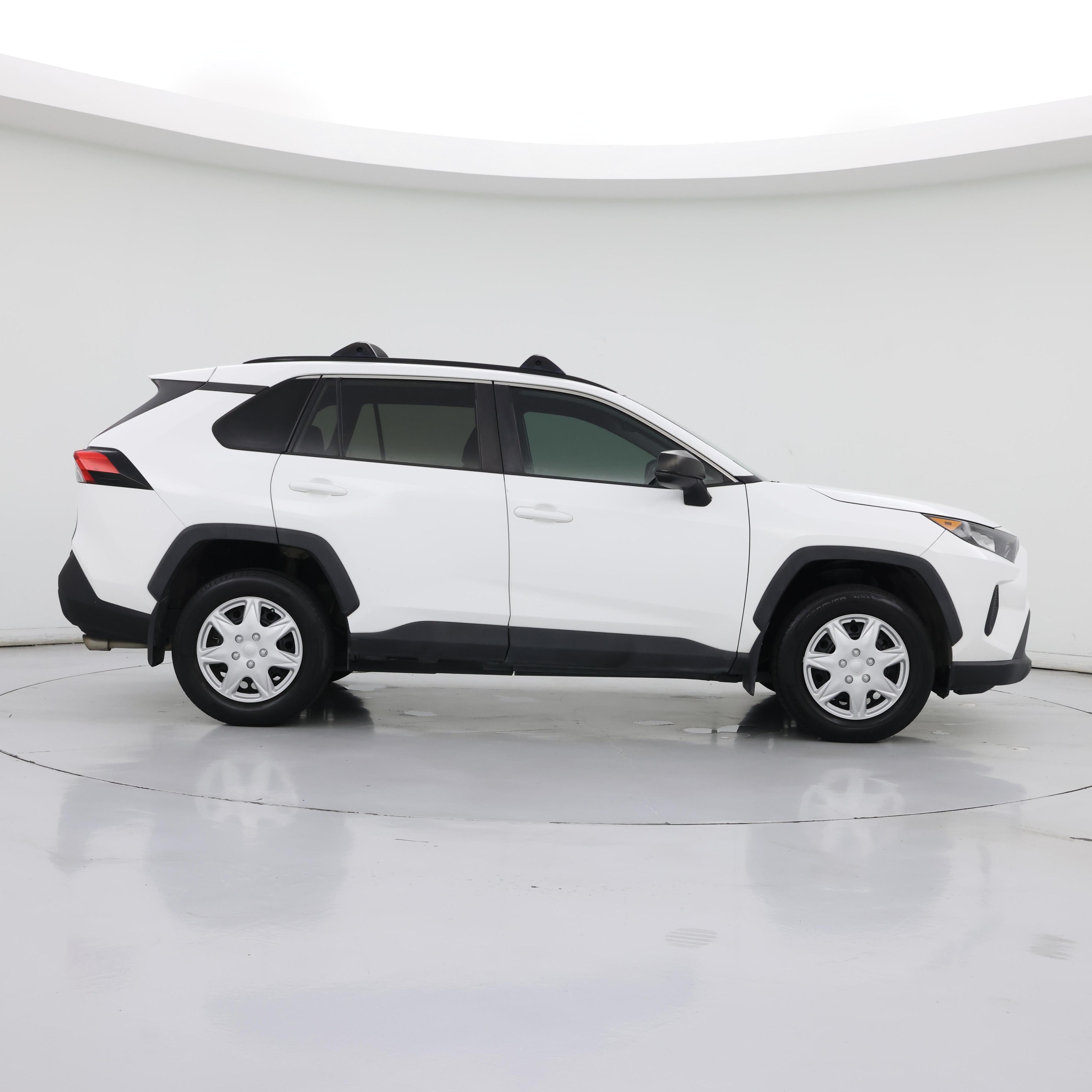 Thumbnail: 2020 Toyota RAV4 - 7