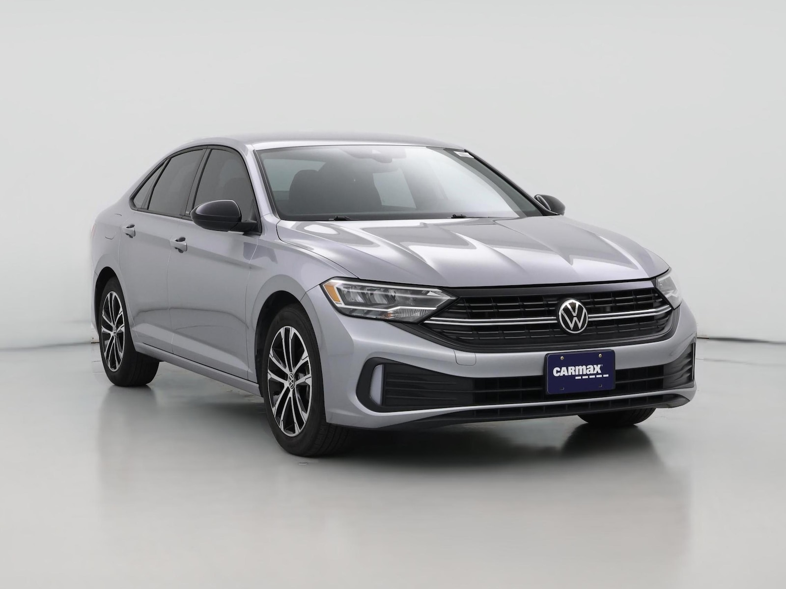 2024 Volkswagen Jetta Sport