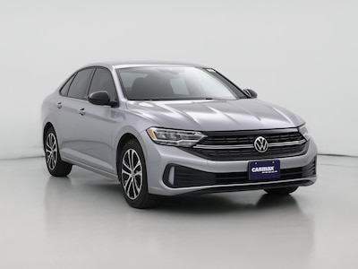 2024 Volkswagen Jetta Sport