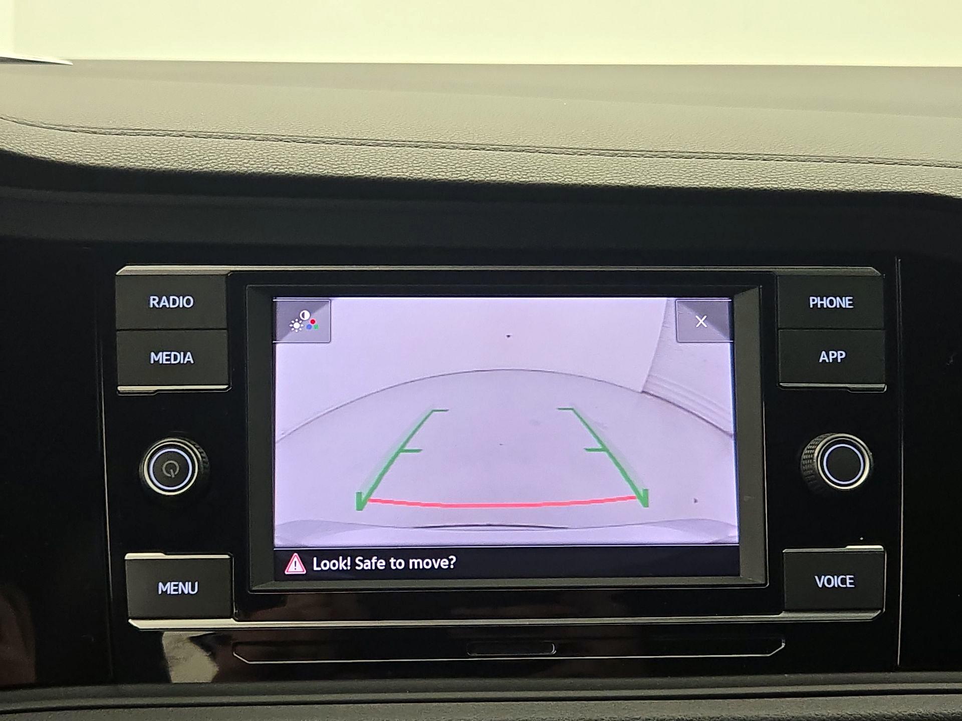 Thumbnail: 2024 Volkswagen Jetta - 14